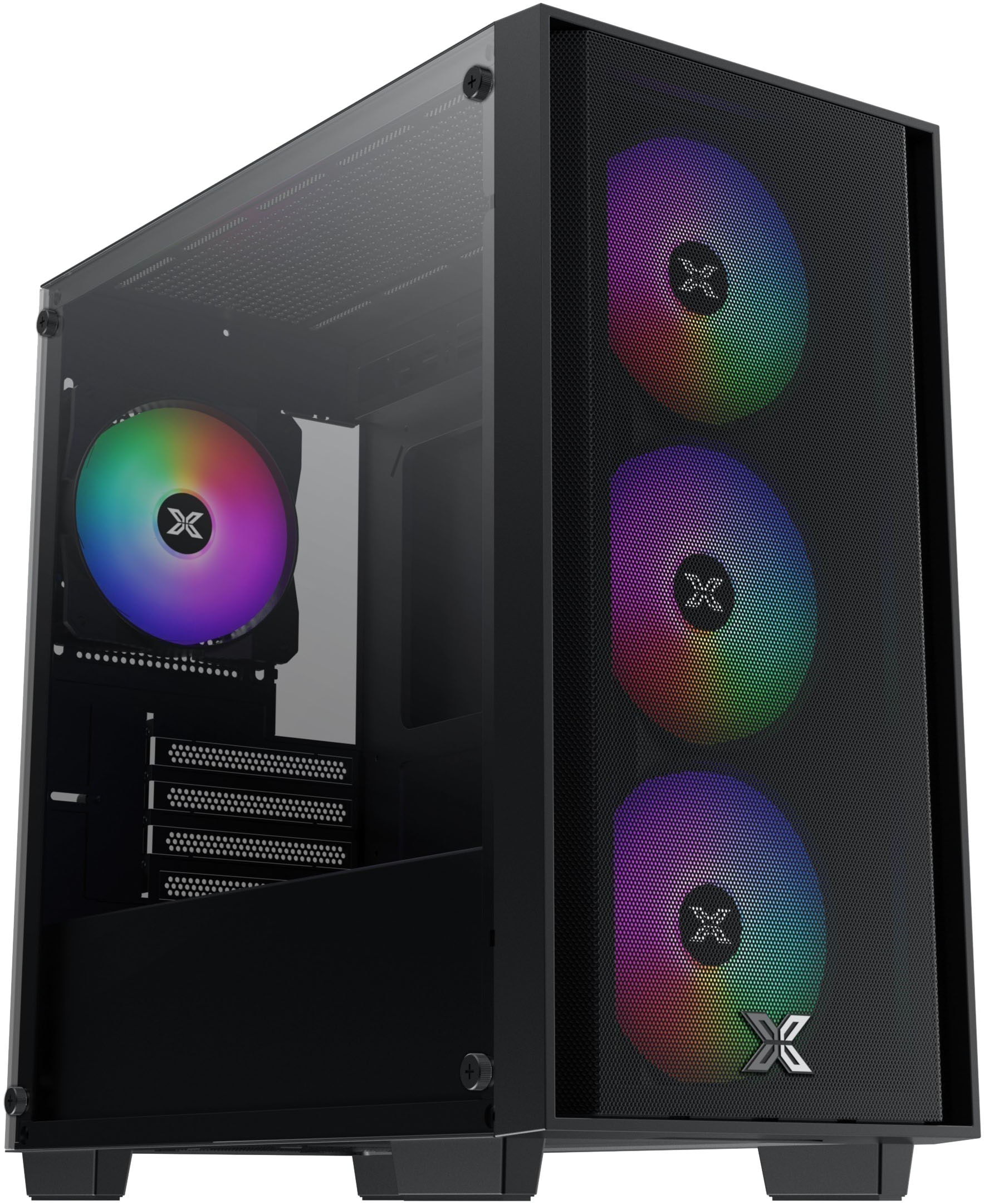 CAPTIVA Gaming-PC »Highend Gaming R99-572«