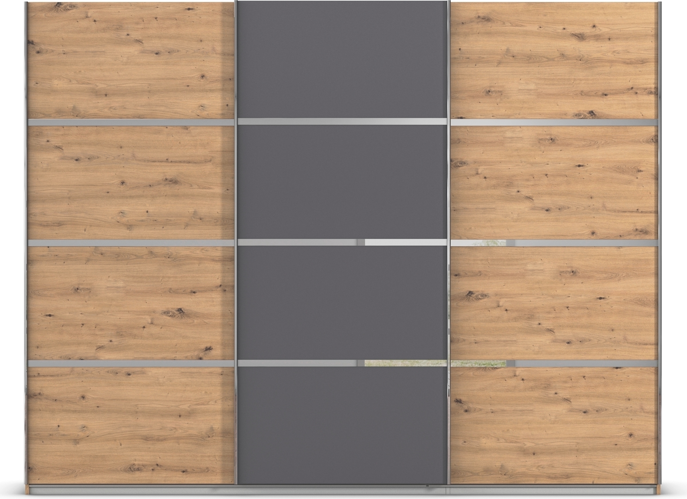 rauch Kleiderschrank "Schwebetürenschrank OTTO´s Choice Garderobe Schrank T günstig online kaufen