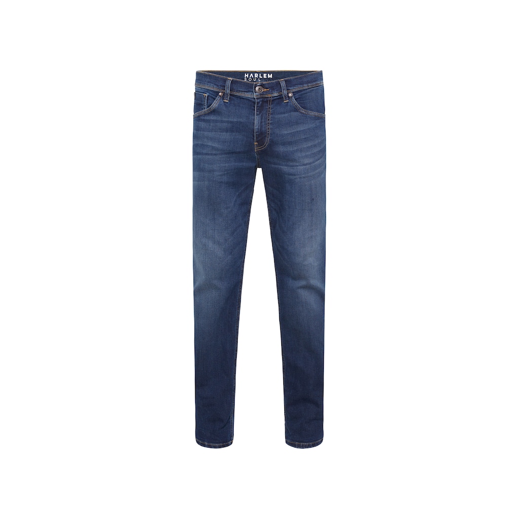 Harlem Soul Slim-fit-Jeans