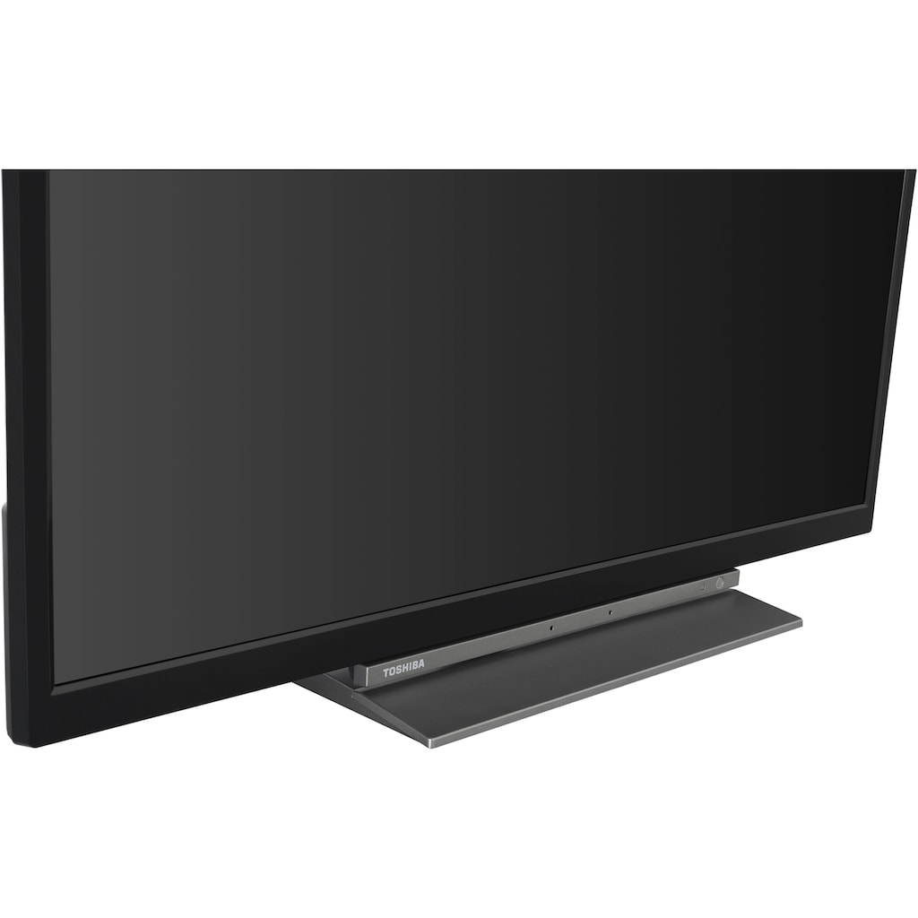 Toshiba LED-Fernseher »32LK3C63DAA/2«, 80 cm/32 Zoll, Full HD, Smart-TV