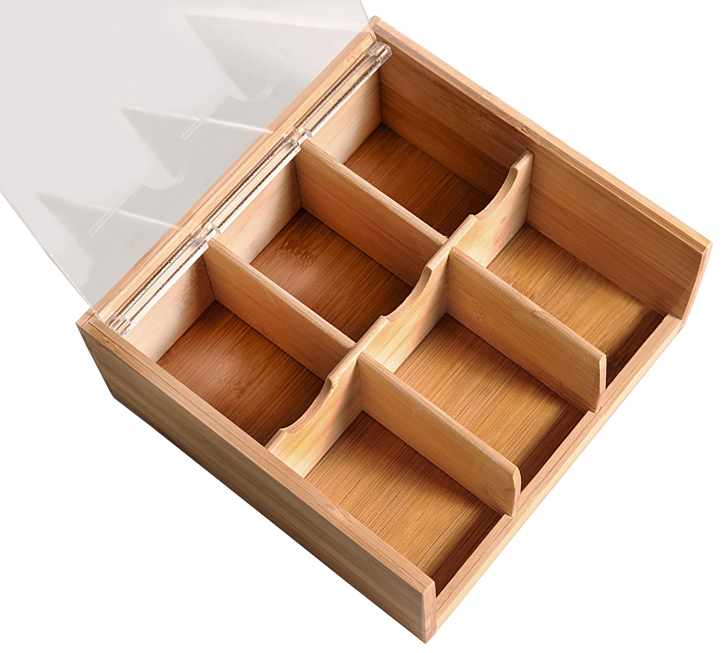 KESPER® Teebox 1 Stk. tlg.