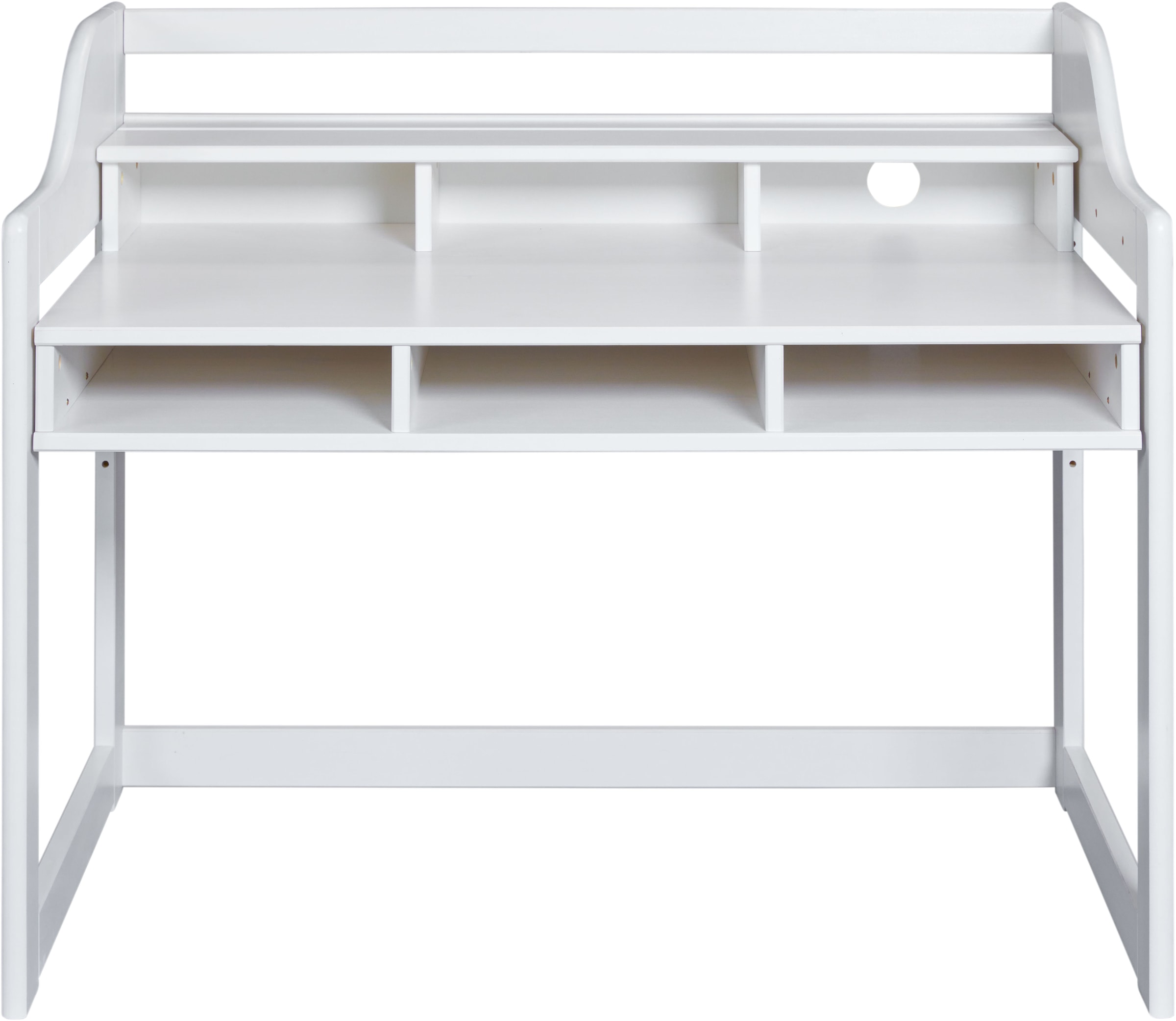 Inter Link Kinderschreibtisch 1 Stk. tlg. günstig online kaufen