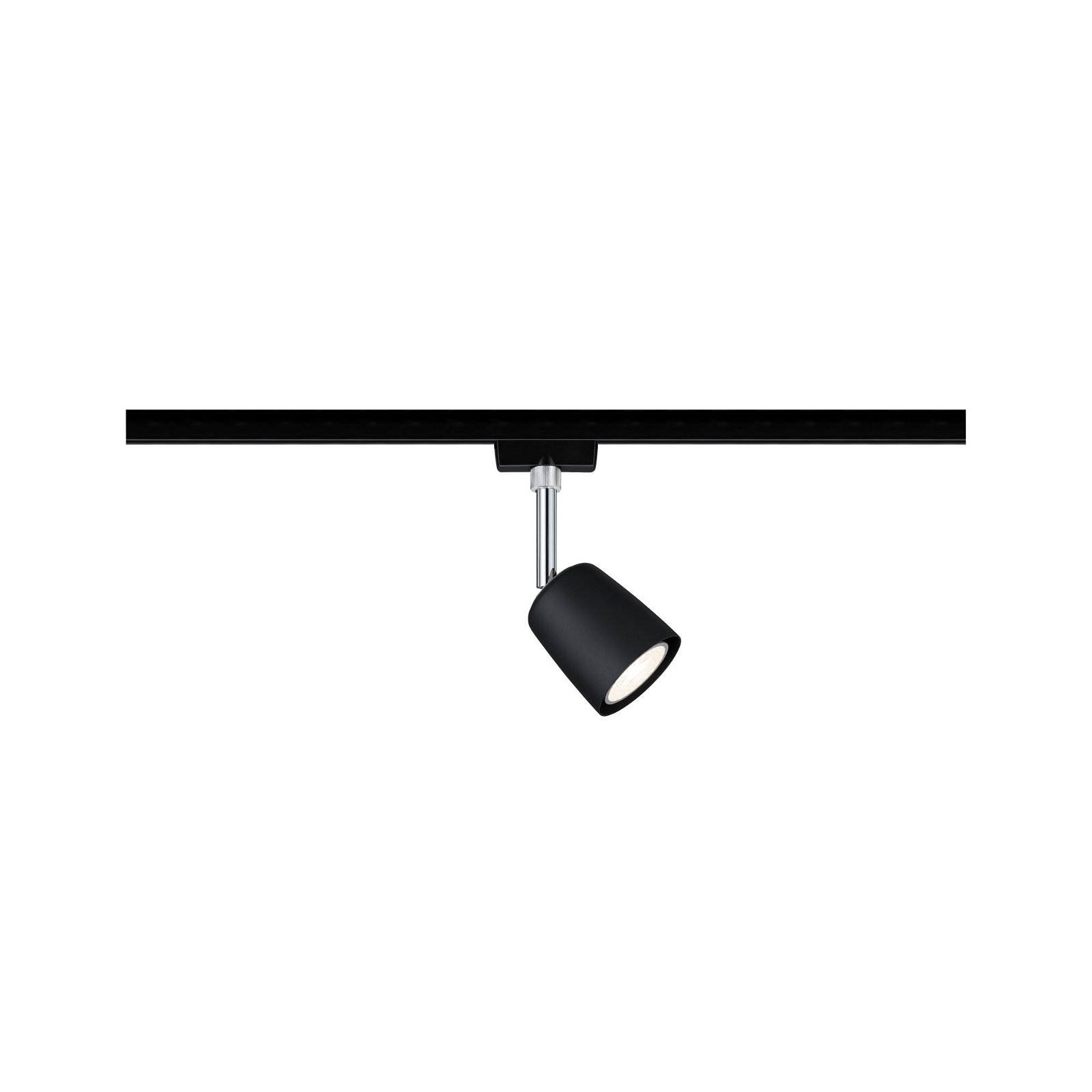 Paulmann Schienensystem-Leuchten »URail Schienenspot Cover GU10 max. 10W 23 günstig online kaufen