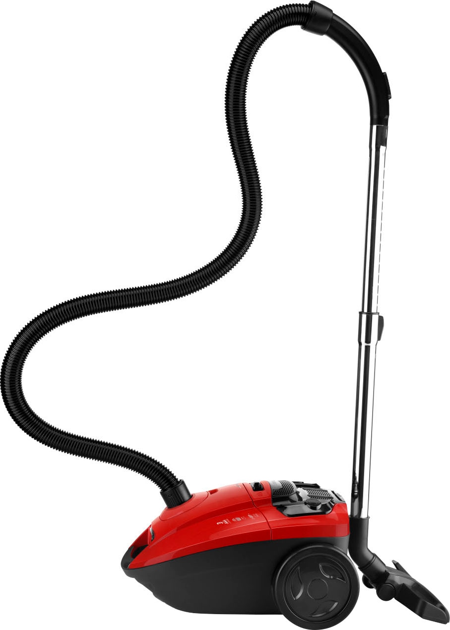 eta Bodenstaubsauger »DIEGO ETA352190000, ECO Motor«, 800 W, mit Beutel