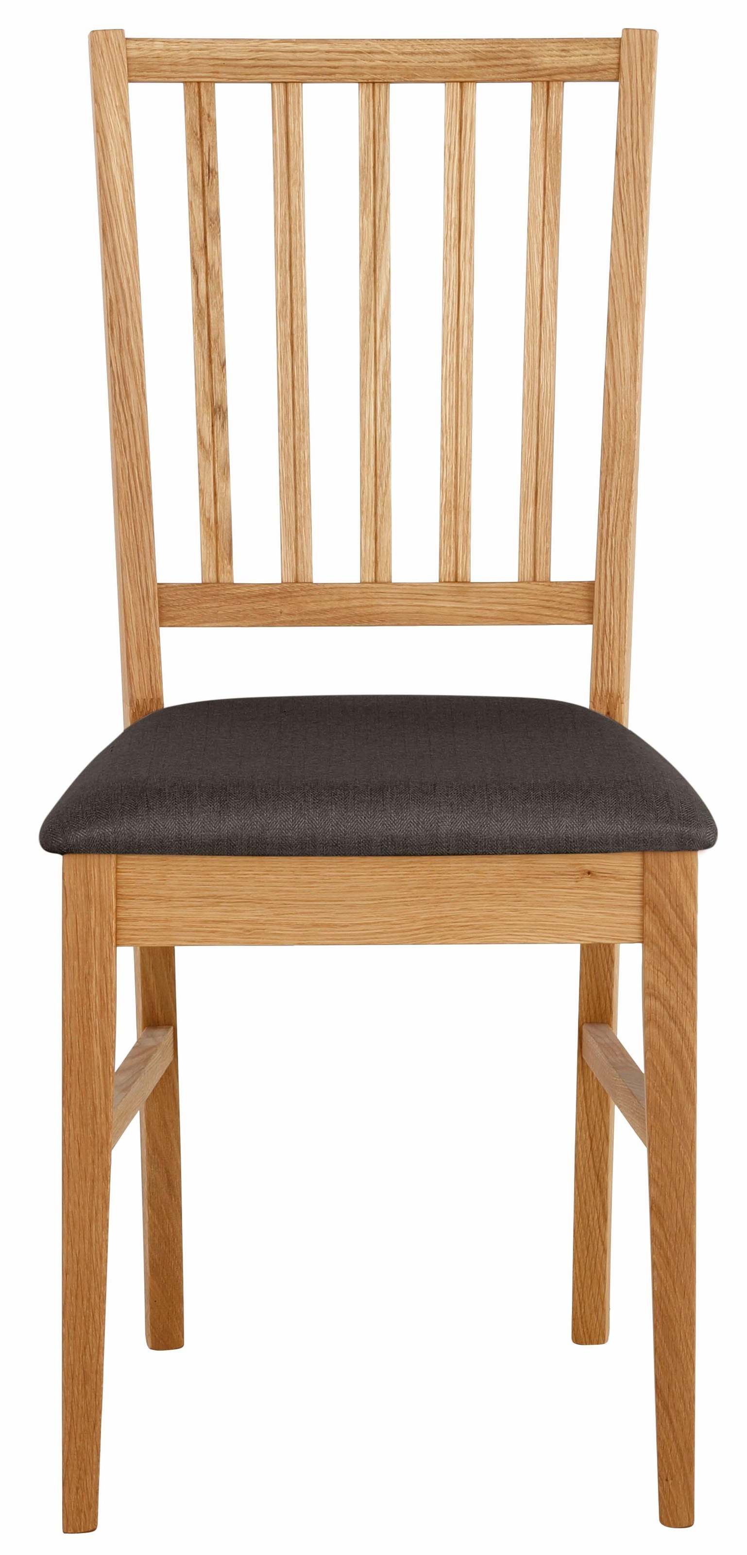 Home affaire Esszimmerstuhl »Ruanda Küchenstuhl TOPSELLER« (Set) 6 Stk.im 2 günstig online kaufen