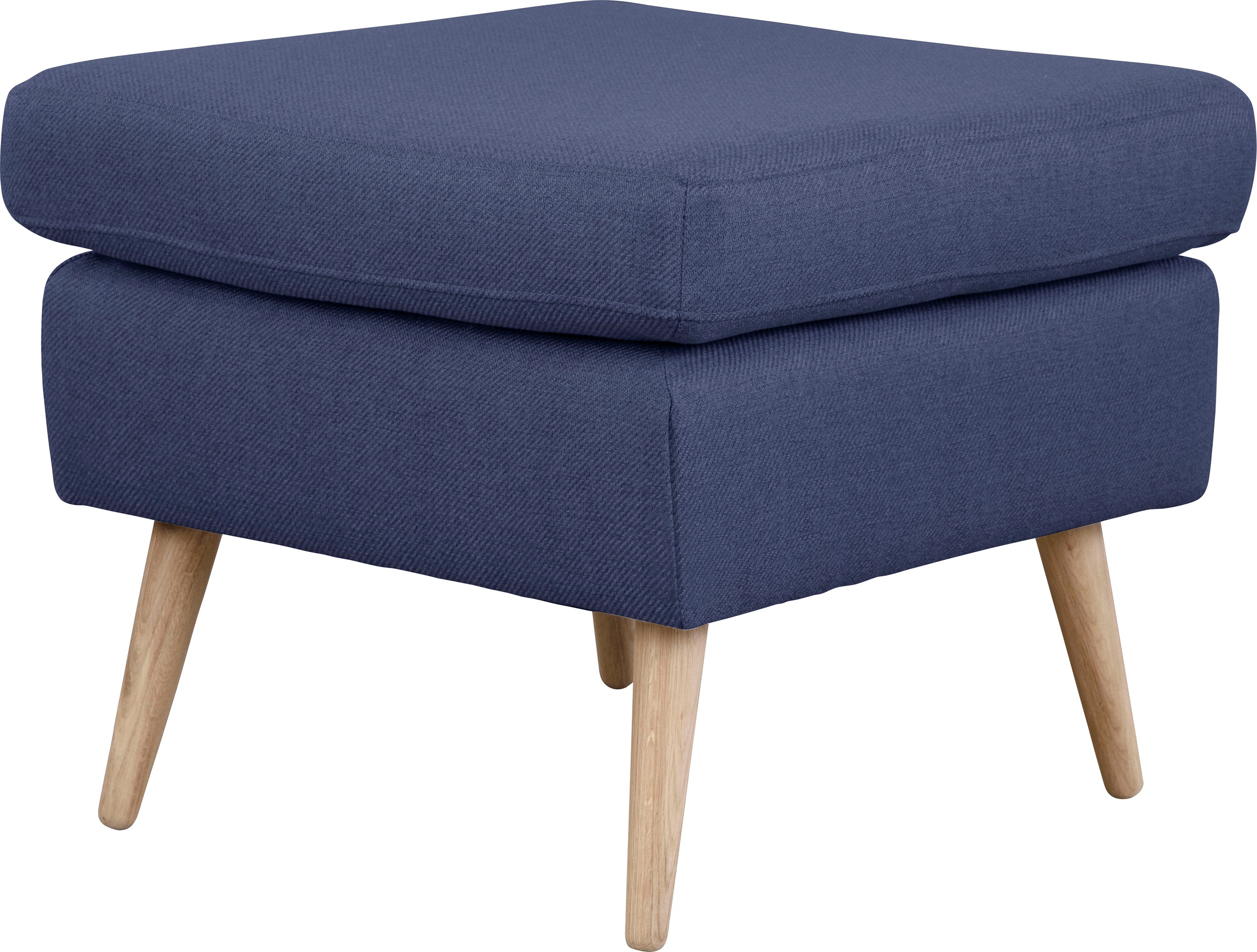Guido Maria Kretschmer Home&Living Hocker »Charles«, passend zum Sessel "Charles"
