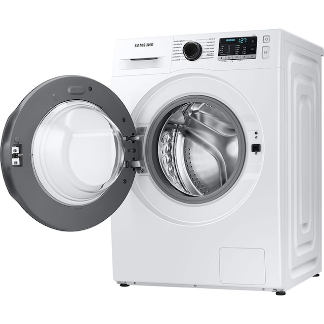 Samsung Waschmaschine »WW9ETA049AE«, WW9ETA049AE, 9 kg, 1400 U/min,  SchaumAktiv, 4 Jahre Garantie online kaufen