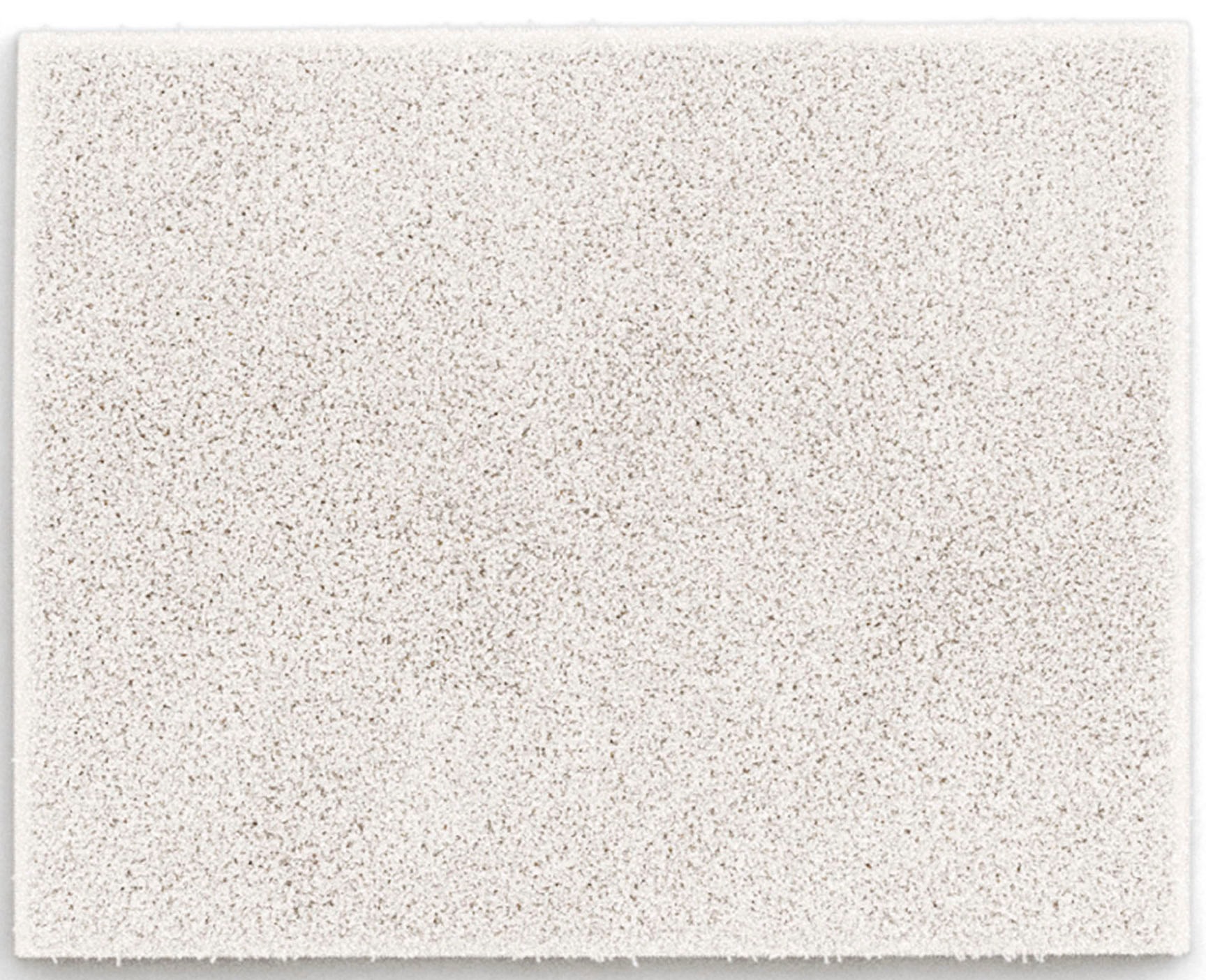 Grund Badematte »Molena«, rutschhemmend beschichtet, fußbodenheizungsgeeignet, Hoher LUXURYSOFT-Flor aus Polyester, 5 Jahre Garantie