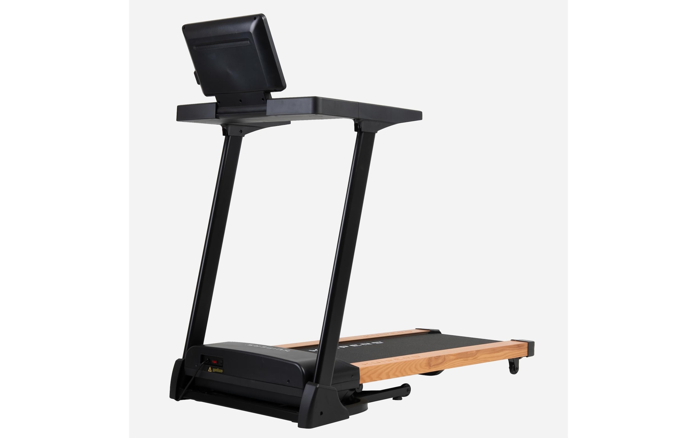   Laufband »Kuipers R1 TFT-Display«