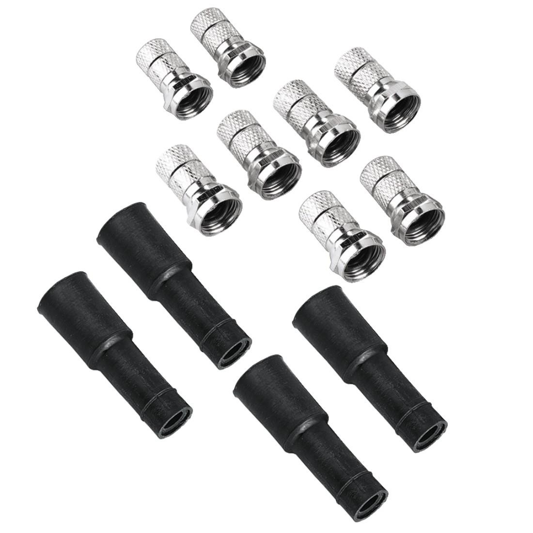 Hama TV-Adapter »Hama SAT-Anschluss-Set "Quad/Quadswitch-LNB"« kaufen