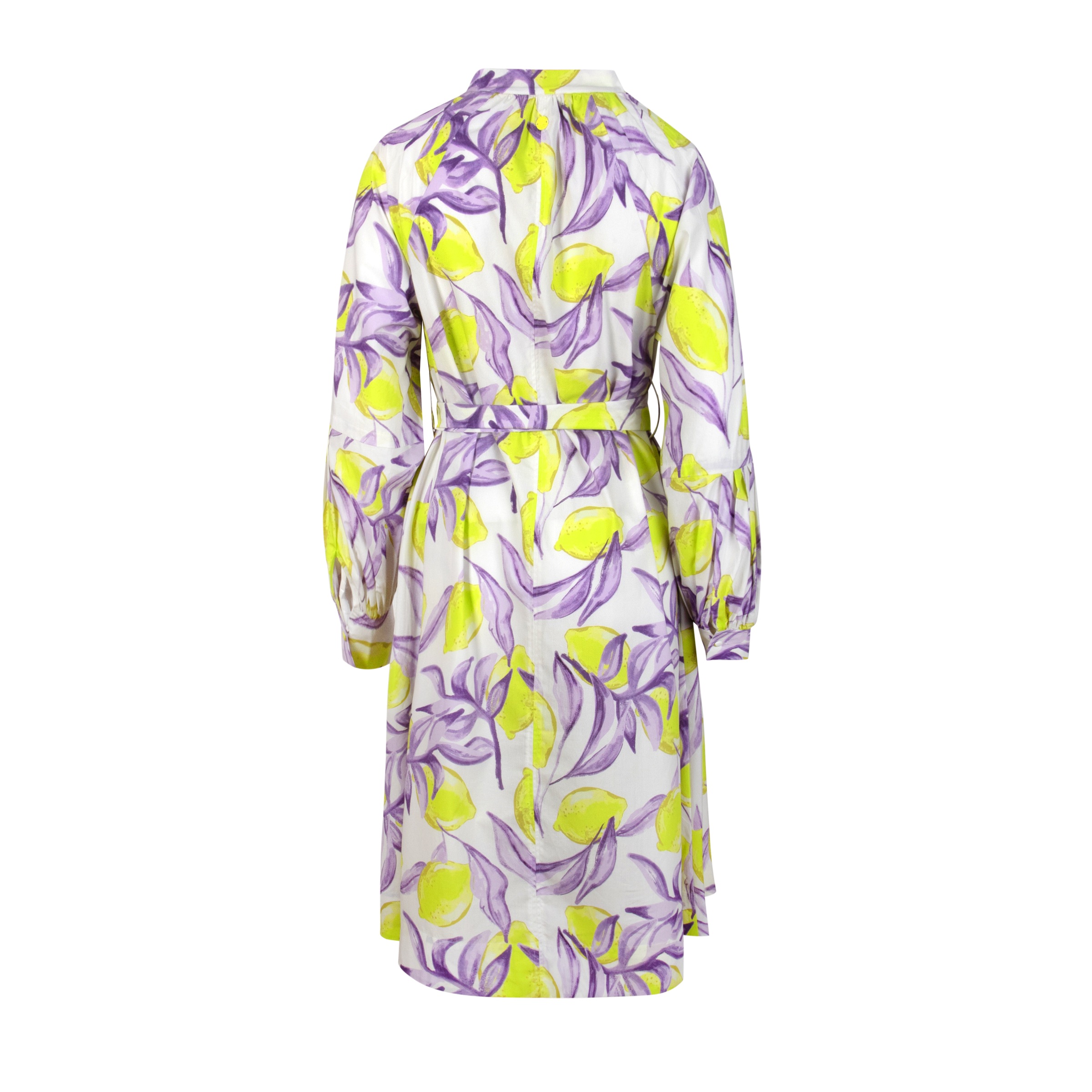 Lieblingsstück Blusenkleid »ReliaL«, mit Alloverprint
