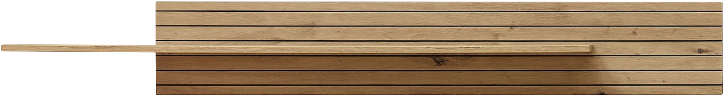 Innostyle Wohnwand »Ina Wohnwand,  340x185x44 cm (B/H/T)« 7 Stk. tlg.