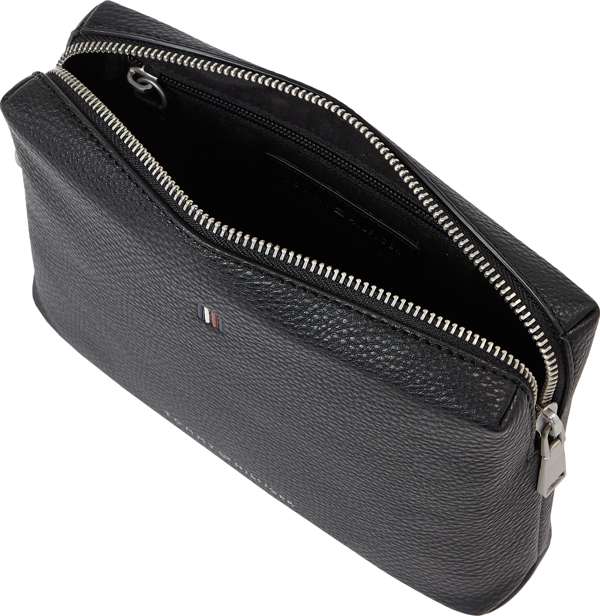 Tommy Hilfiger Mini Bag »TH CENTTRAL POCHETTE«, mit abnehmbarer 