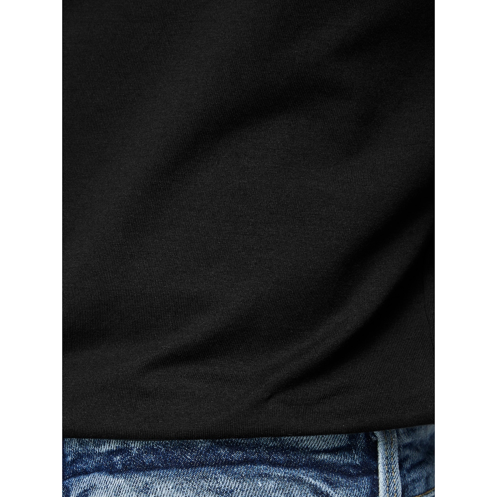 Jack & Jones T-Shirt »BASIC O-NECK TEE«