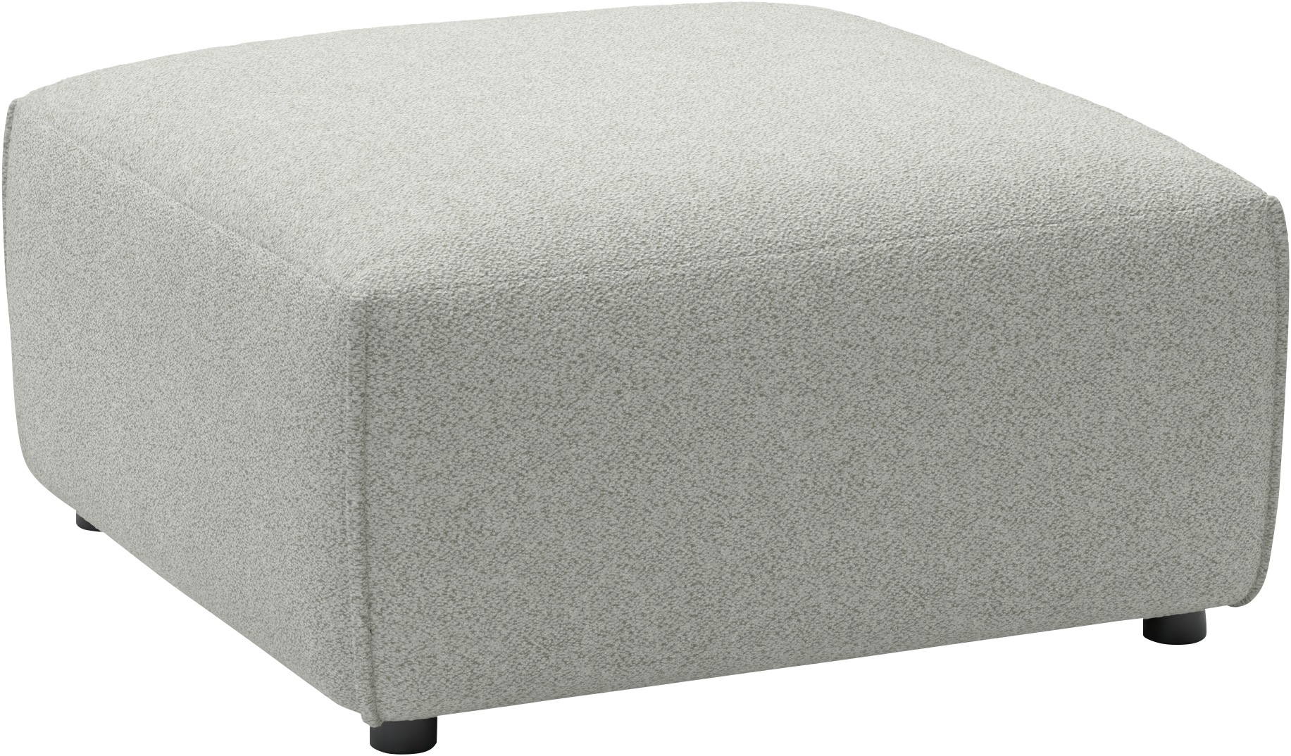 andas Hocker »Glimminge auch in Breitcord, Feincord und Easy care-Bezug«, p günstig online kaufen
