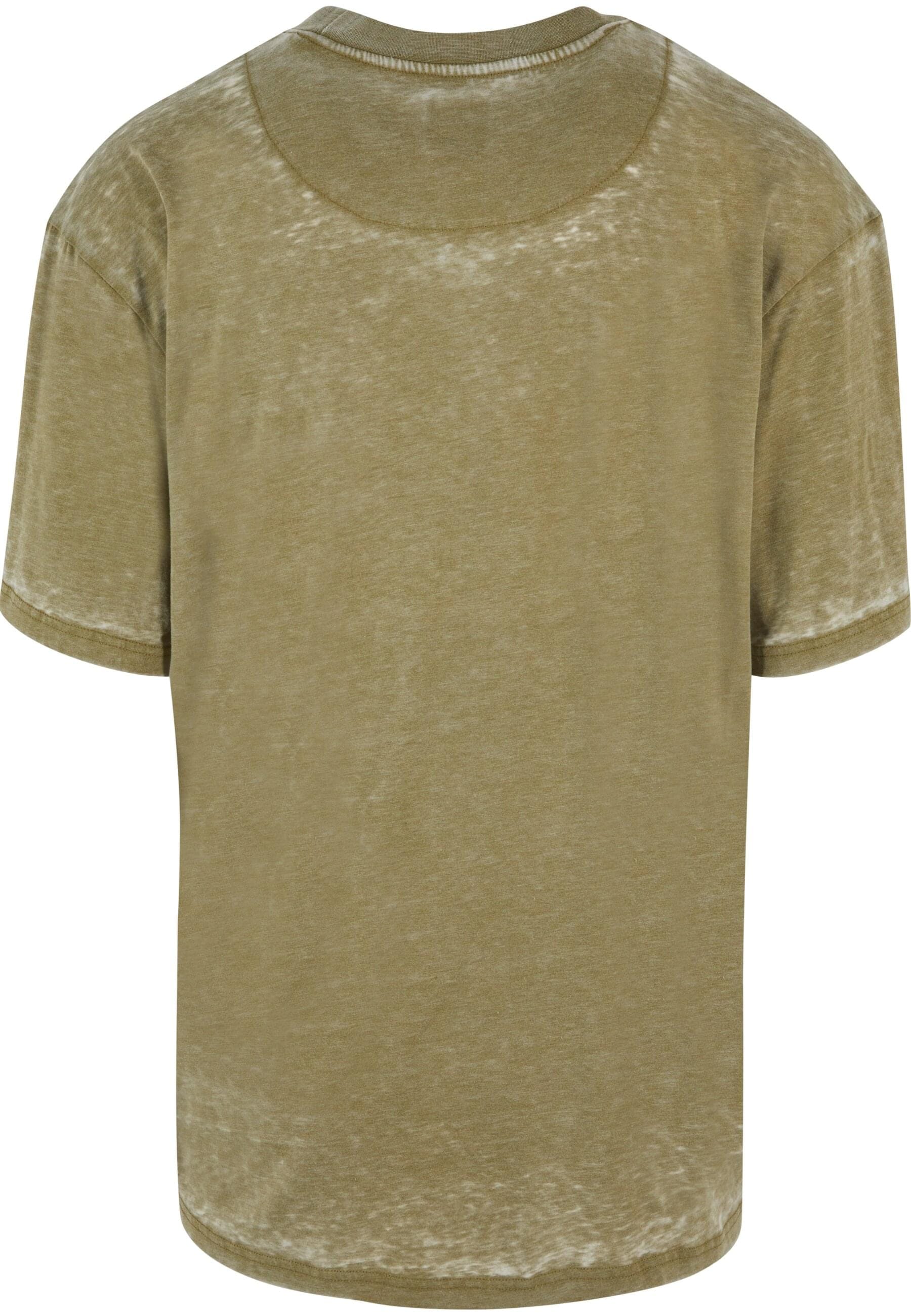 Karl Kani T-Shirt »Karl Kani Karl Kani Serif Burnout Tee« 1 Stk.