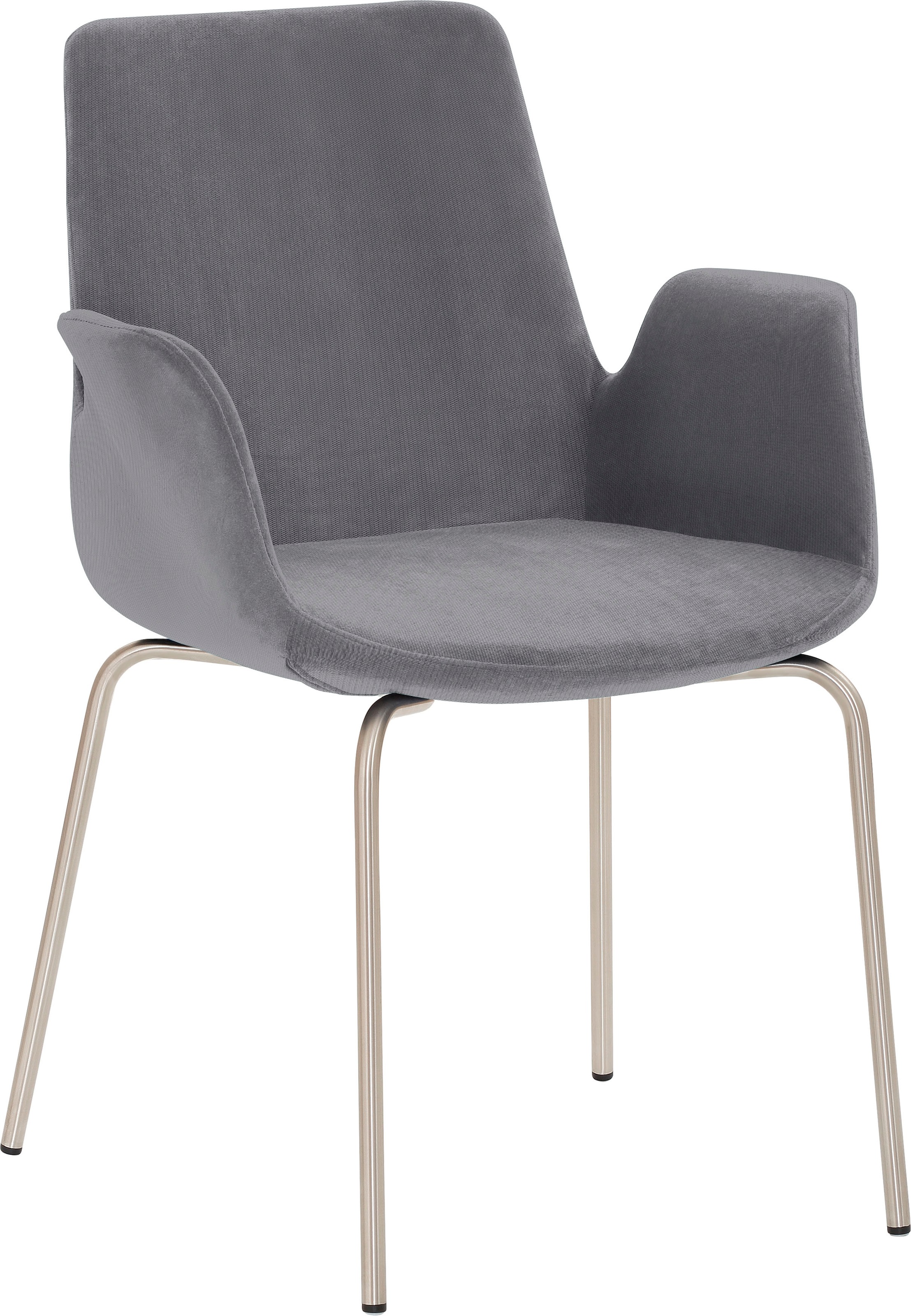 Mayer Sitzmöbel Bürostuhl »Sessel myHELIOS«, Struktur (recyceltes Polyester günstig online kaufen