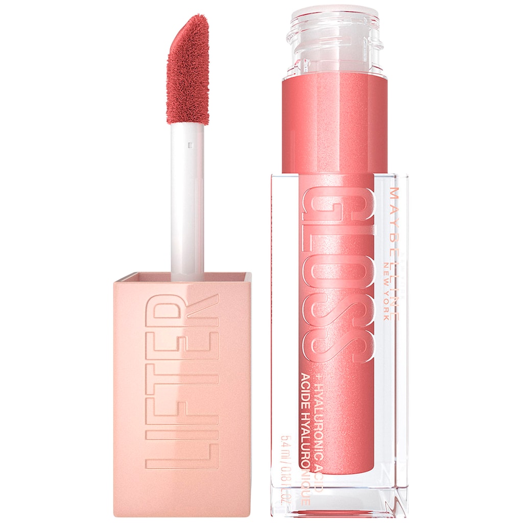 MAYBELLINE NEW YORK Lipgloss »Lifter Gloss«