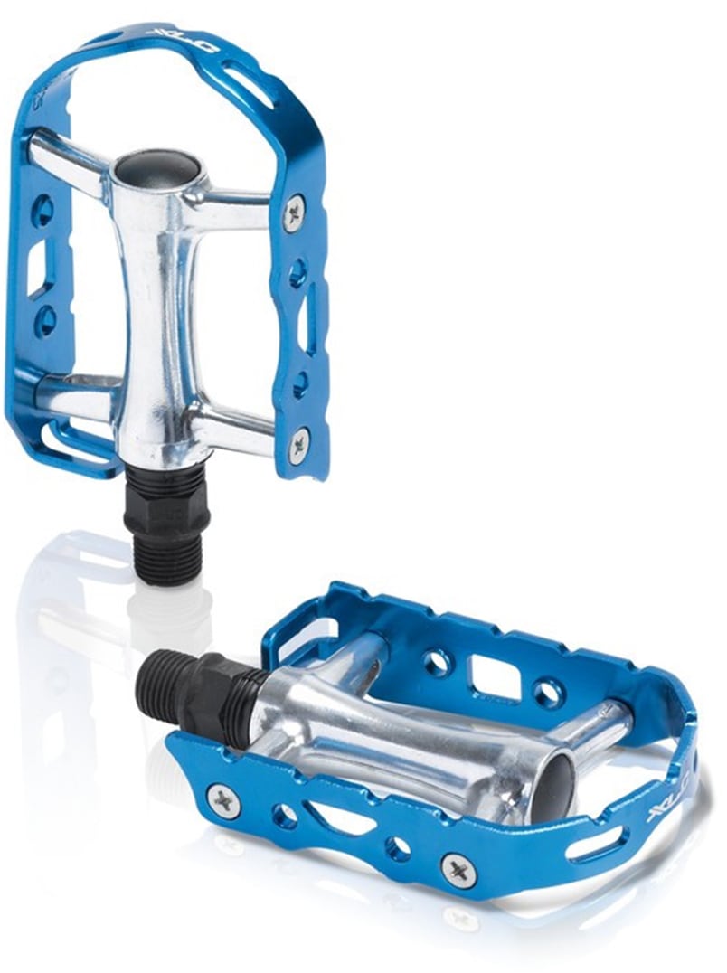 XLC Fahrradpedale »XLC MTB/ATB Pedal Ultralight Colour Edition PD-M15«