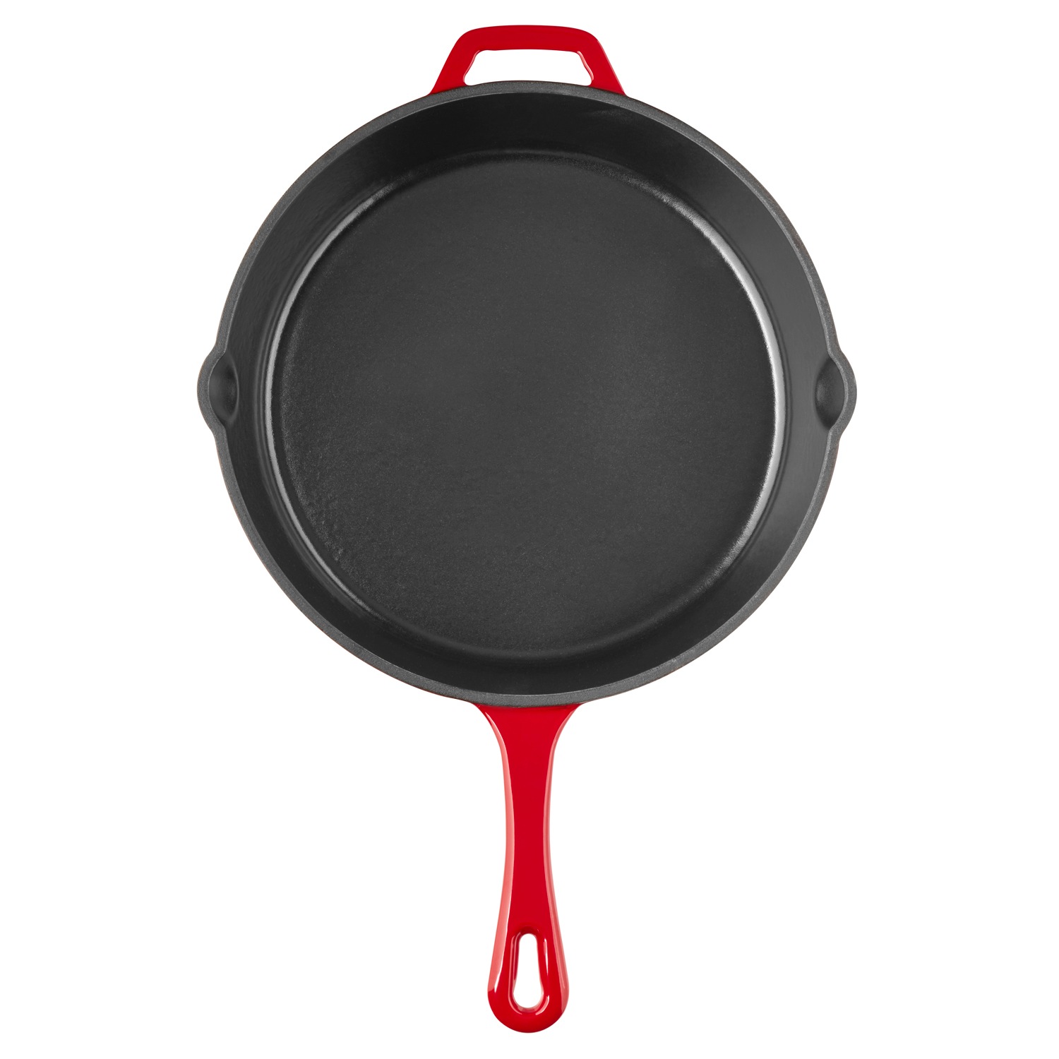 APS Servierpfanne »Gusseisen -5 STARS- emailliert« Gusseisen 1 tlg. Ø 29 cm, 2 l