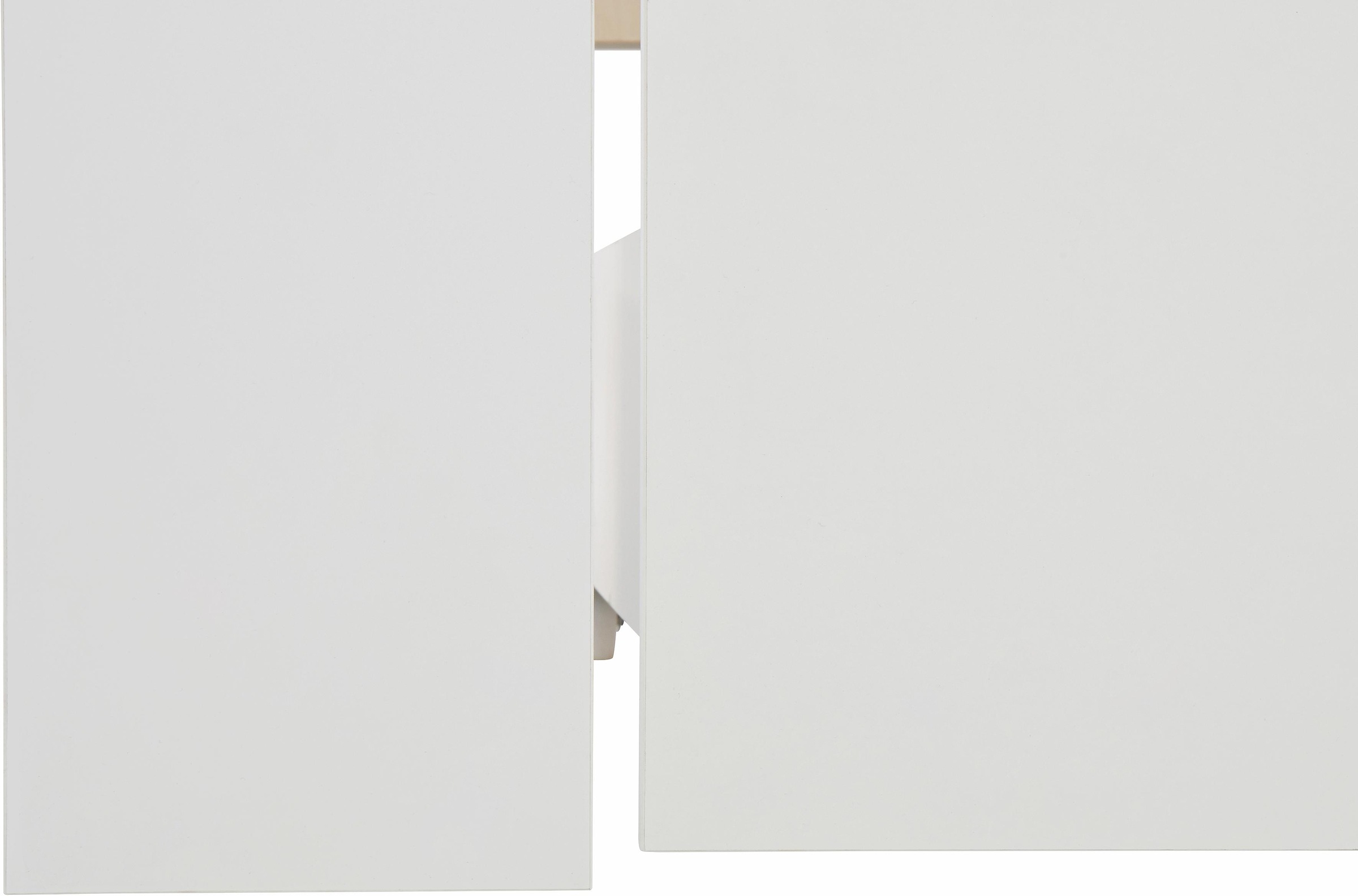 6. Bild von INOSIGN Funktionsbett, Jugendbett, inklusive 2. Schlafgelegenheit und Regalen