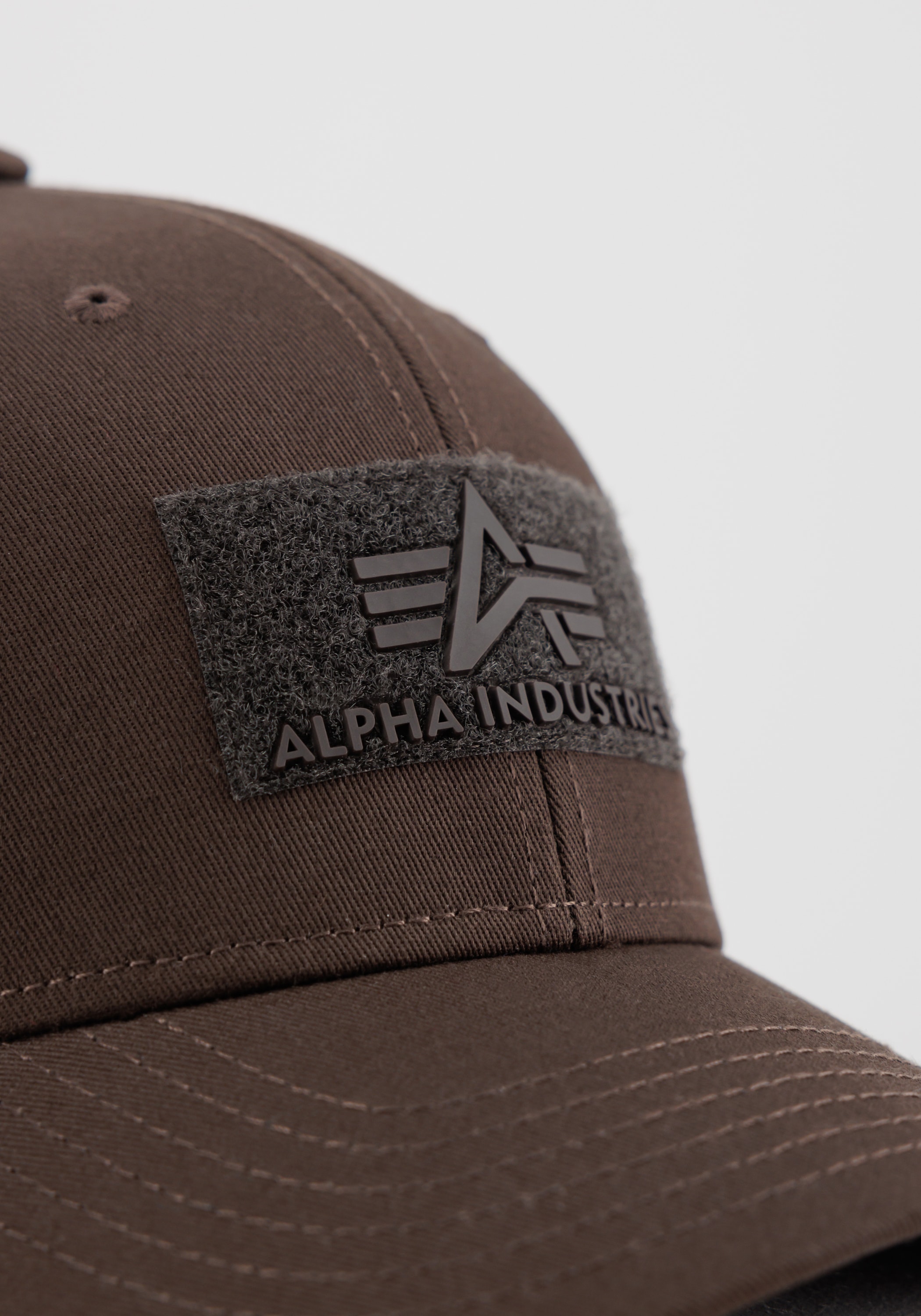 Alpha Industries Trucker Cap »Alpha Industries Accessoires - Headwear VLC Cap«