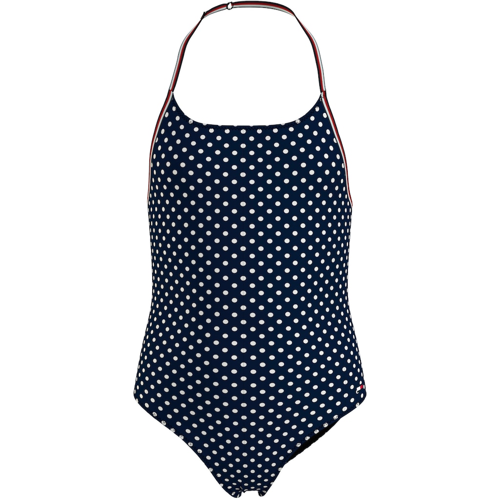 Tommy Hilfiger Swimwear Badeanzug »ONE PIECE PRINT«, für Schwimmen