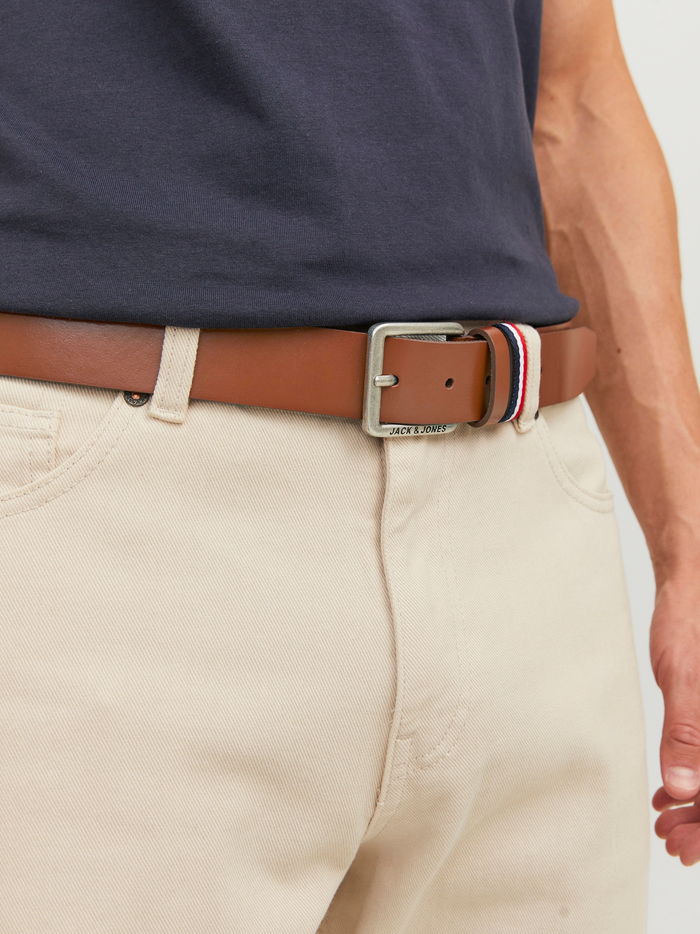 Jack & Jones »JACESPO BELT NOOS«