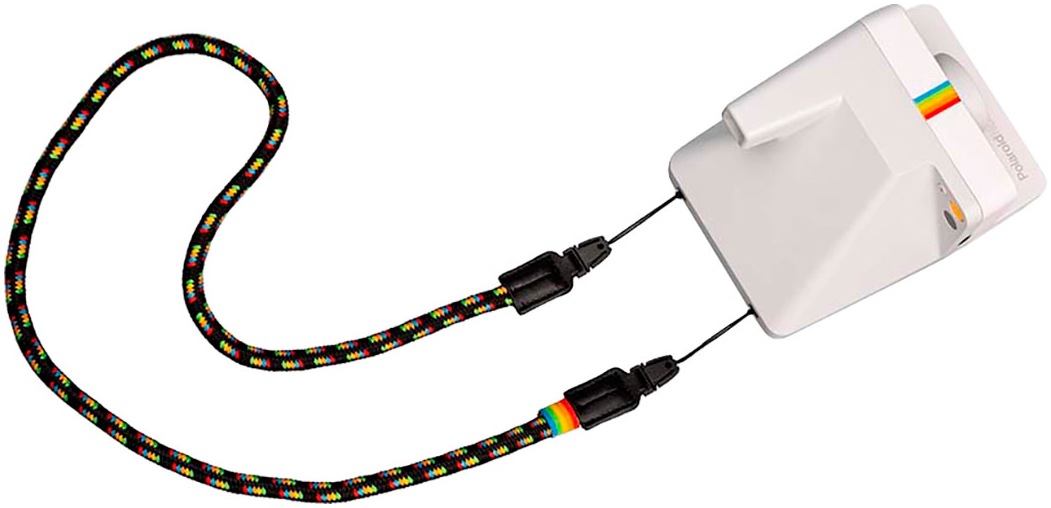 Polaroid Action Cam-Halterung