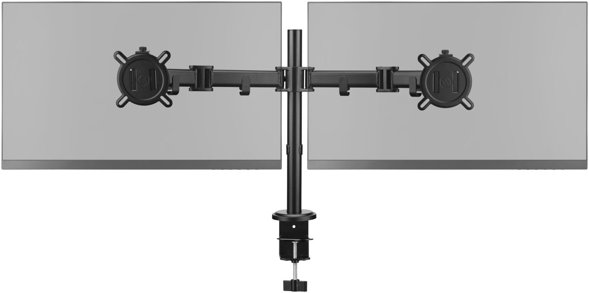 One for All Monitor-Halterung »Smart Dual«, bis 80 cm Zoll