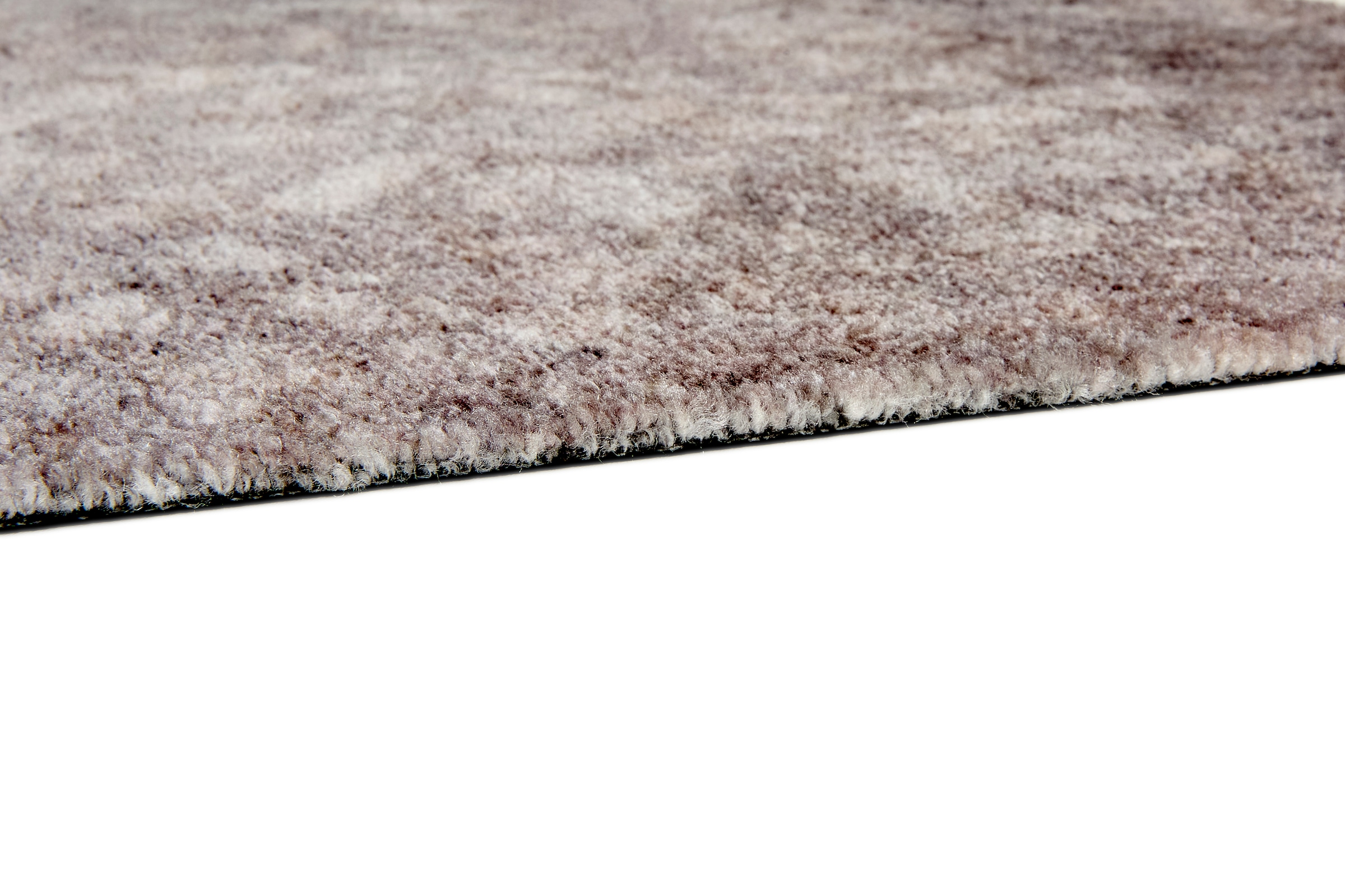 SCHÖNER WOHNEN-Kollektion Fußmatte »Malibu«, rechteckig, 7 mm Höhe, Türmatte, Schmutzfang, In und Outdoor, Sauberlauf, waschbar