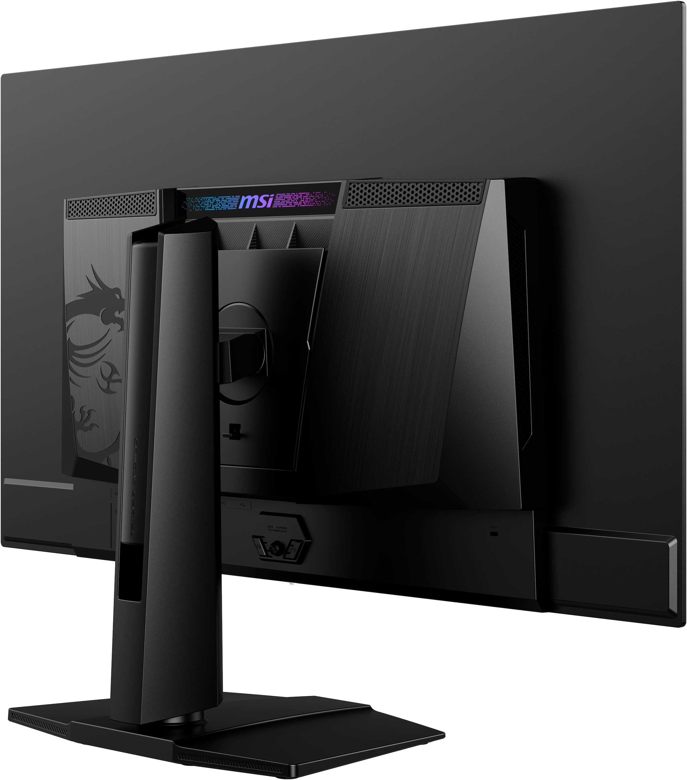 MSI Gaming-Monitor »MPG 321URX QD-OLED«, 80 cm/32 Zoll, 3840 x 2160 px, 4K Ultra HD, 0,03 ms Reaktionszeit, 240 Hz