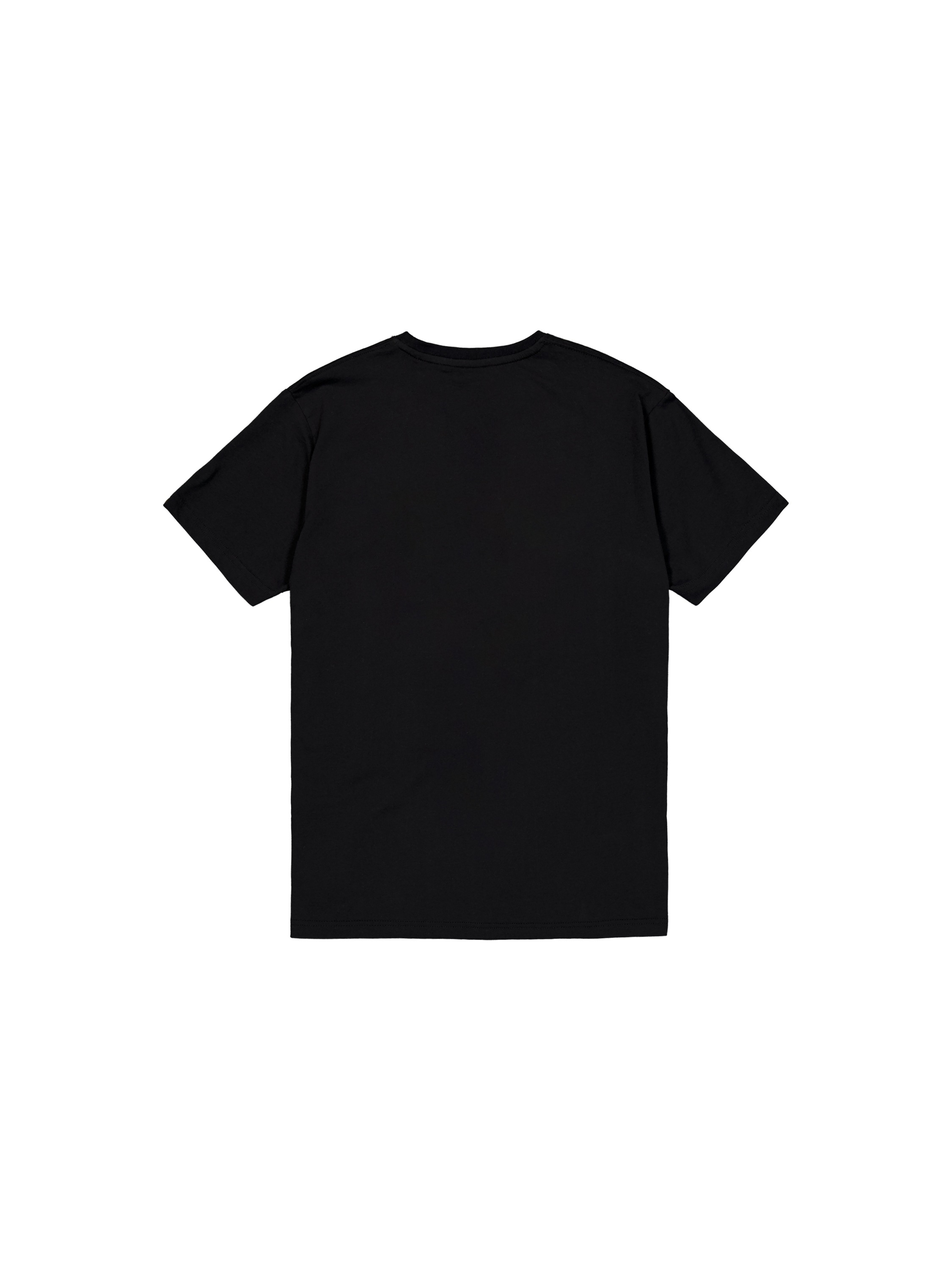 Alpha Industries T-Shirt »Alpha Industries Men - T-Shirts Basic T-Shirt BL TPU«