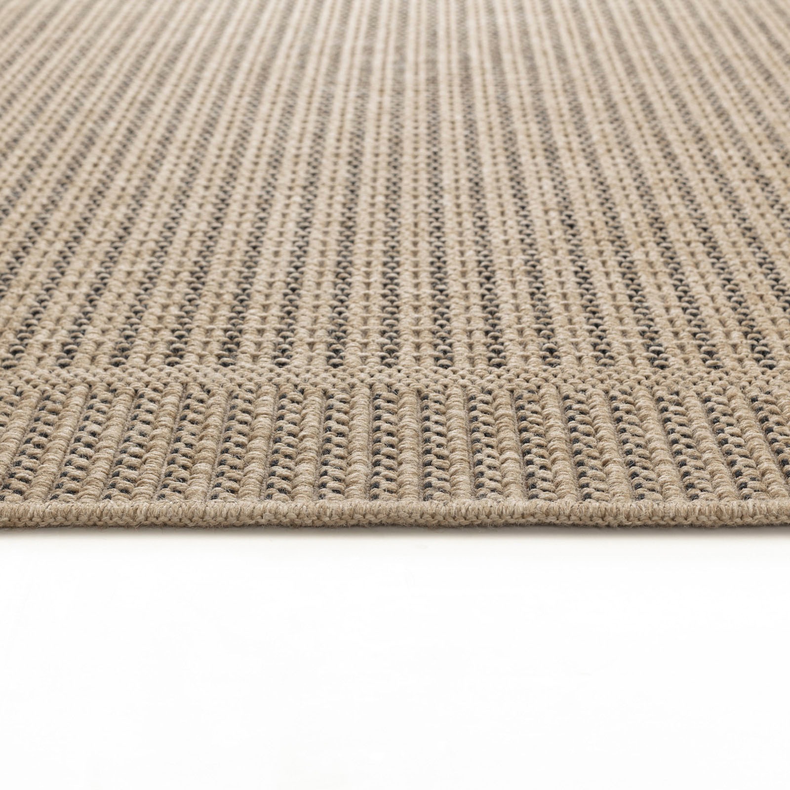 Livabliss Teppich »BENTON« rechteckig 8 mm Höhe