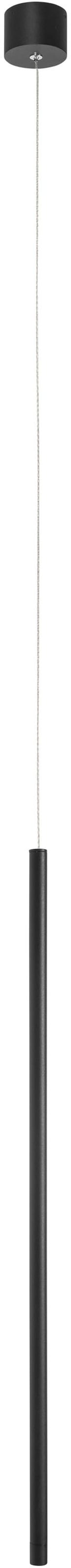 Nova Luce LED-Hängeleuchte »ELETTRA« LED-Modul 1 Stk. Warmweiß