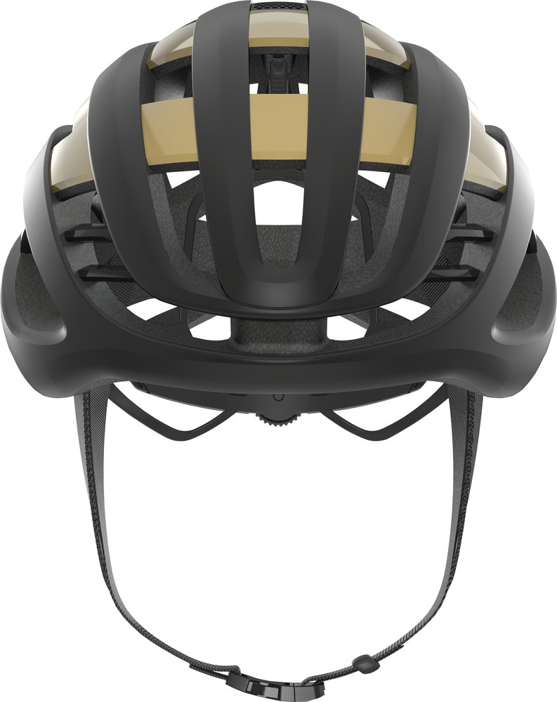 ABUS Fahrradhelm »AIRBREAKER«