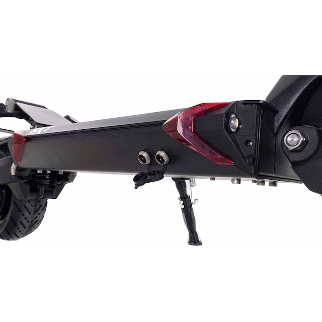 SXT Scooters E-Scooter »SXT Beast PRO«, 85 km/h, 40 km, bis zu 40 km  Reichweite online bestellen