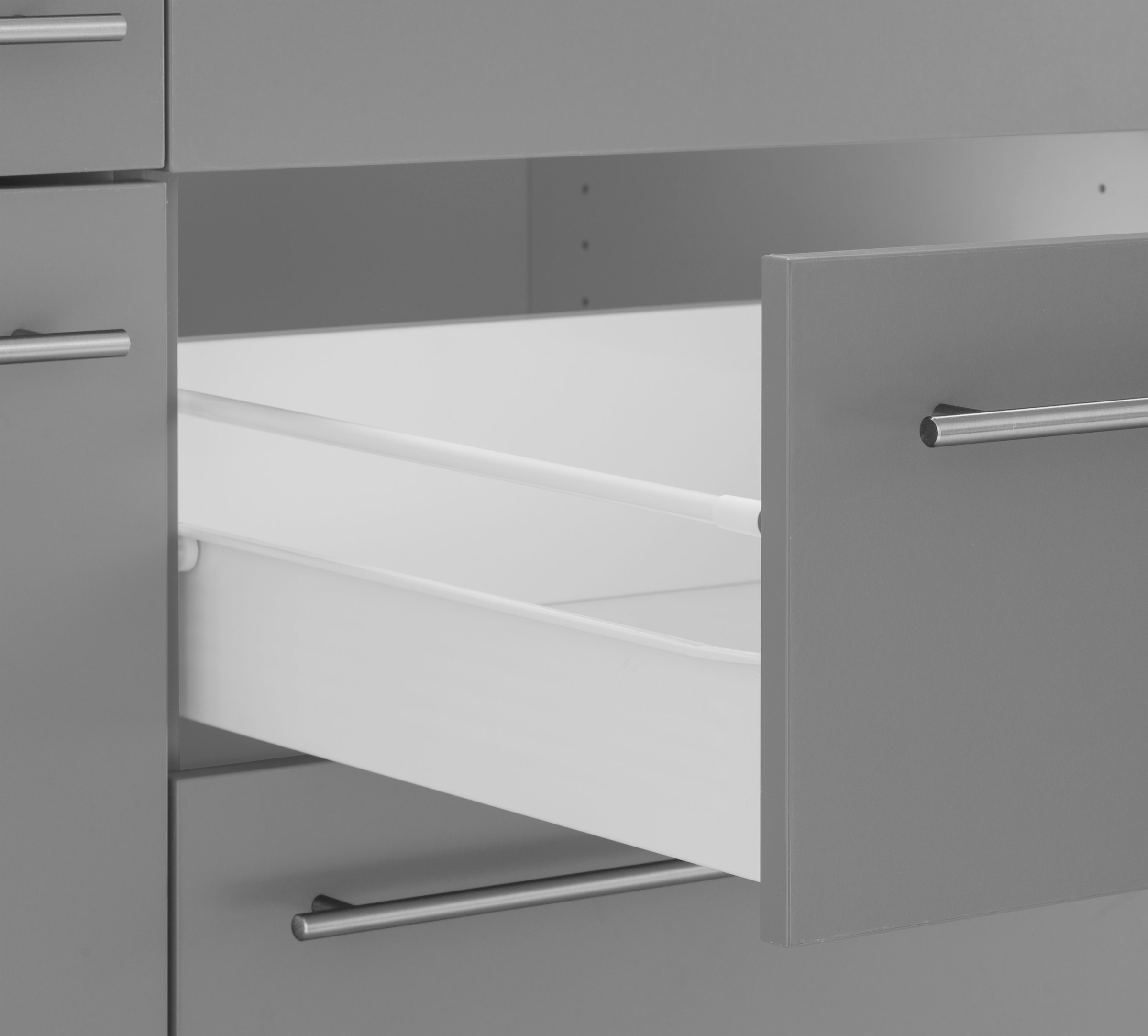 OPTIFIT Winkelküche