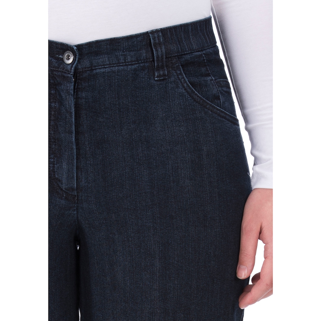 KjBRAND Stretch-Jeans »Babsie Denim Stretch«, mit Stretch-Anteil
