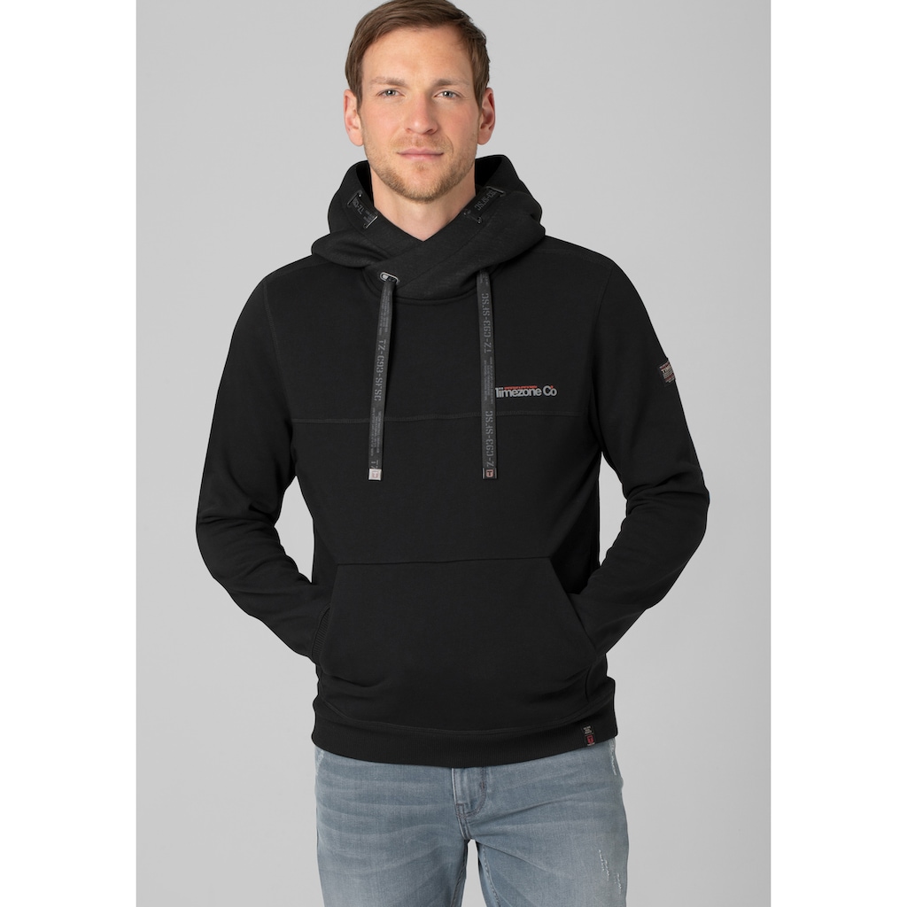 TIMEZONE Kapuzenpullover »Hi-Tech Hoody«