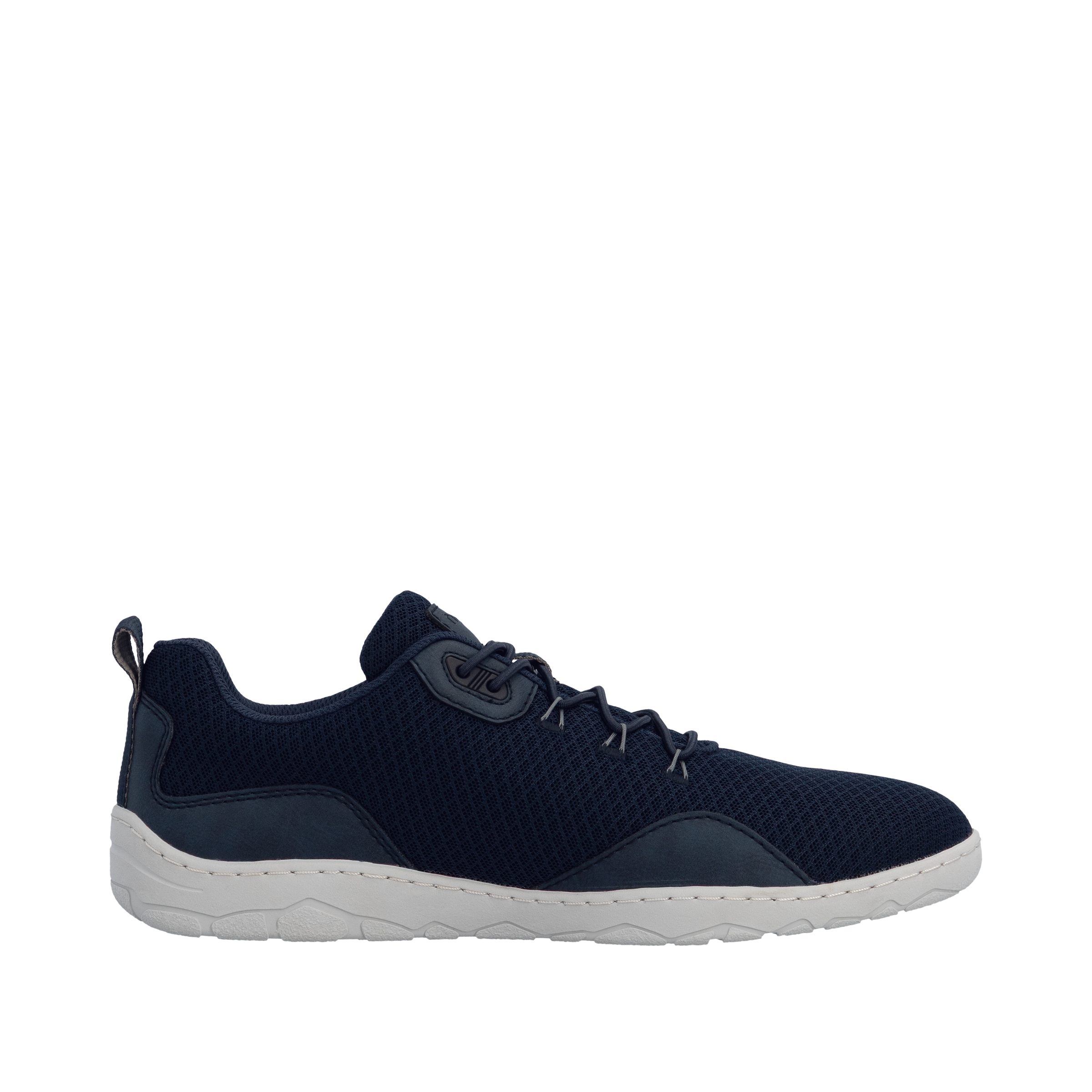Rieker Slip-On Sneaker  Slipper, Schlupfschuh, Freizeitsneaker mit Gummizug
