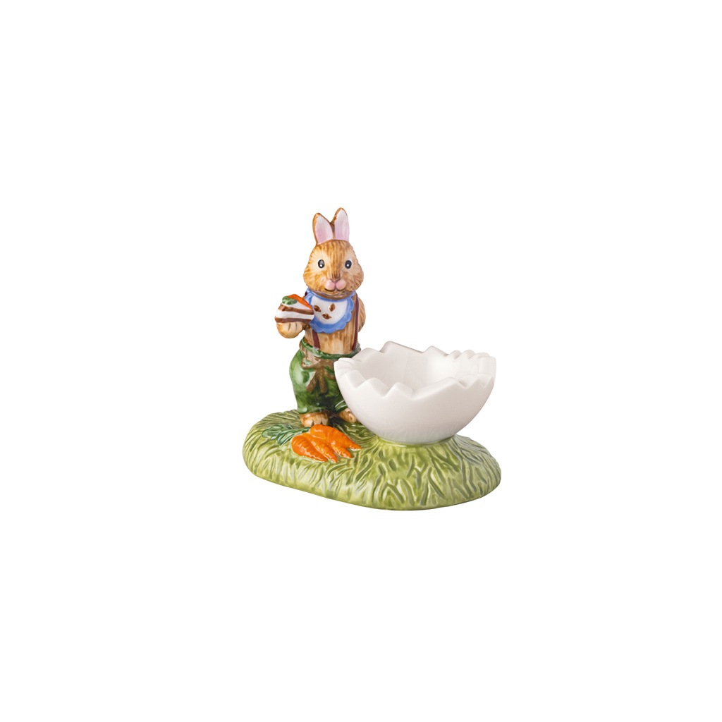 Villeroy & Boch Eierbecher »Eierbecher Easter Edition 9 cm bunt« günstig online kaufen