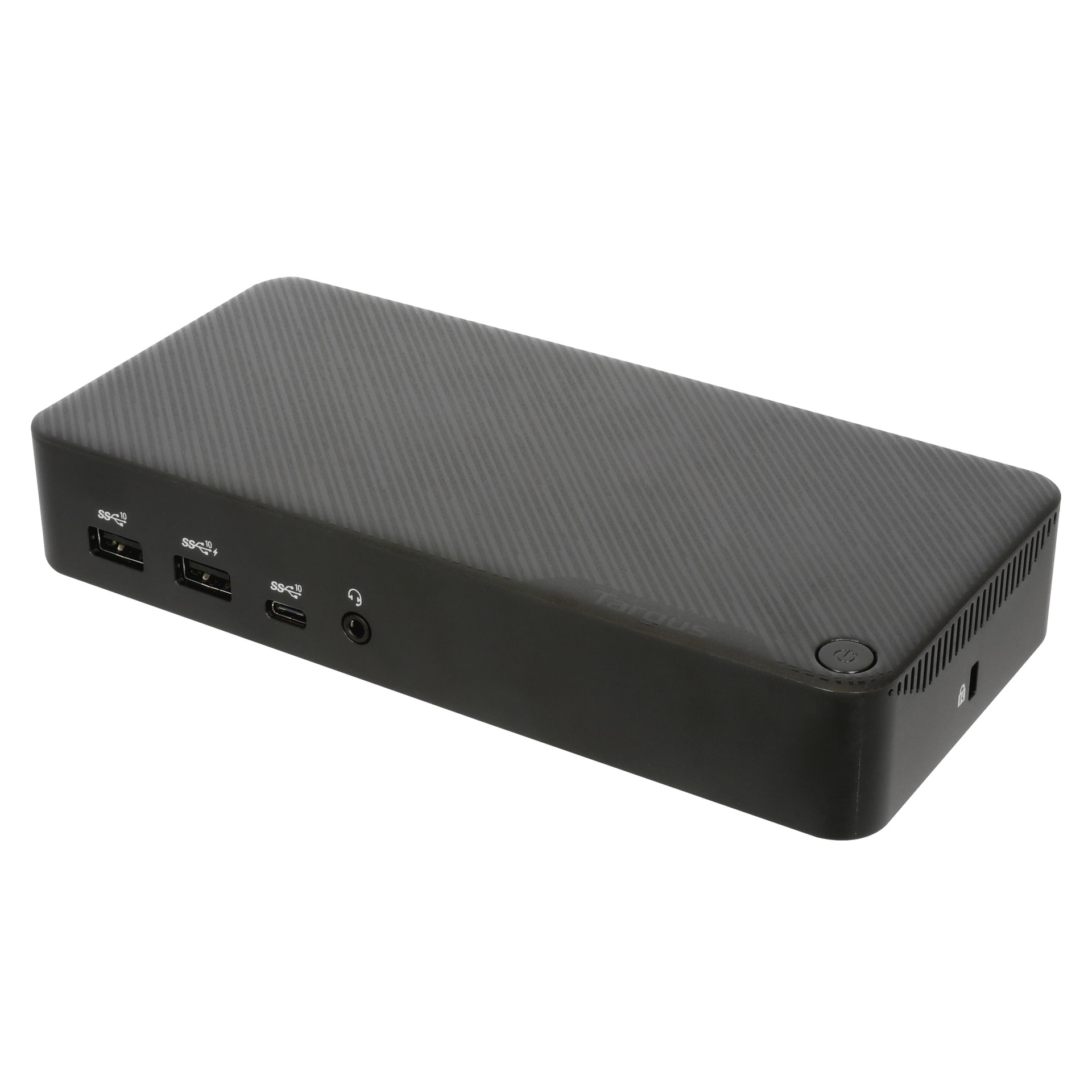 Targus Laptop-Dockingstation »USB4 Triple Video Docking Station mit 100W«