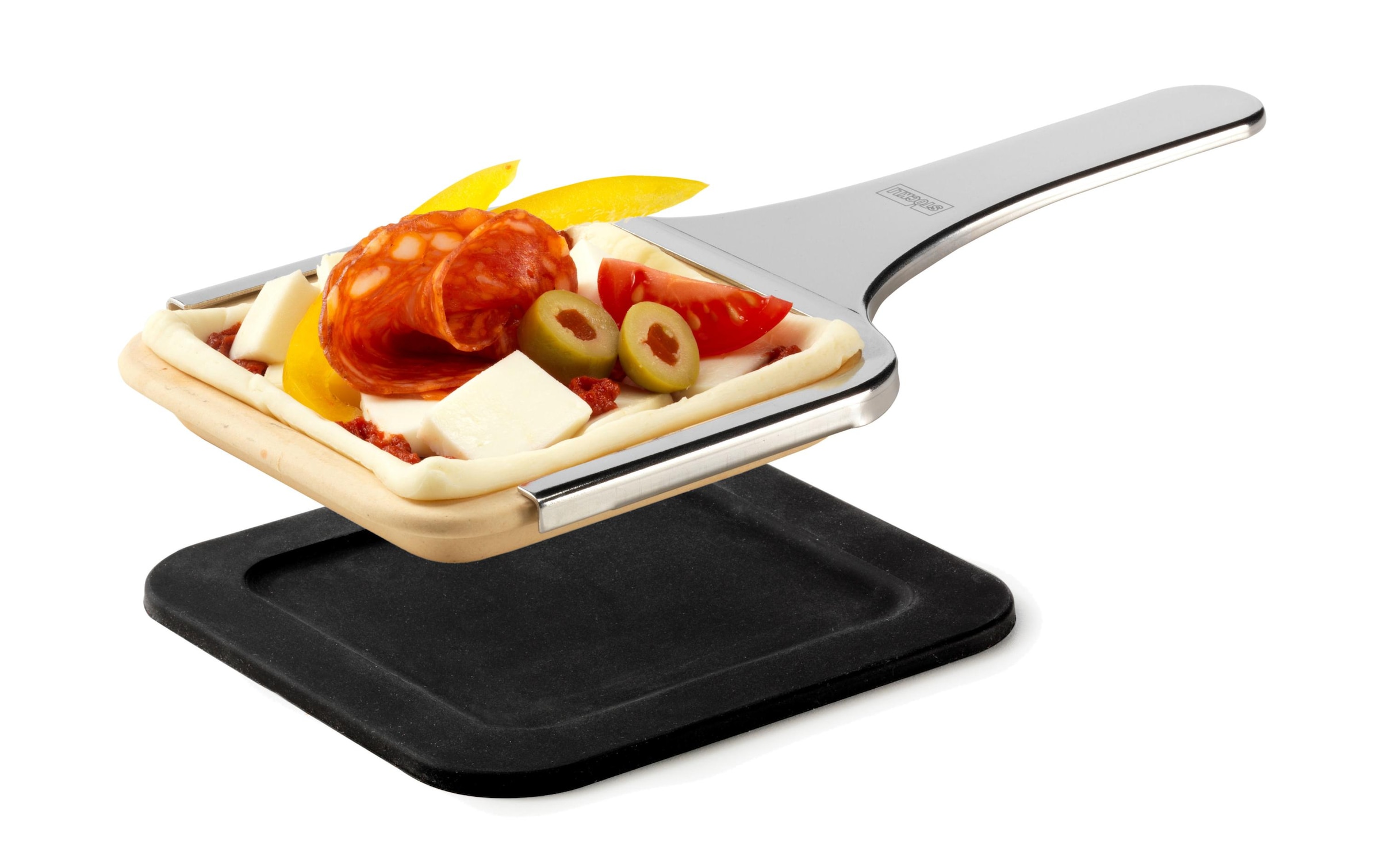 Stöckli Raclette »Stöckli«