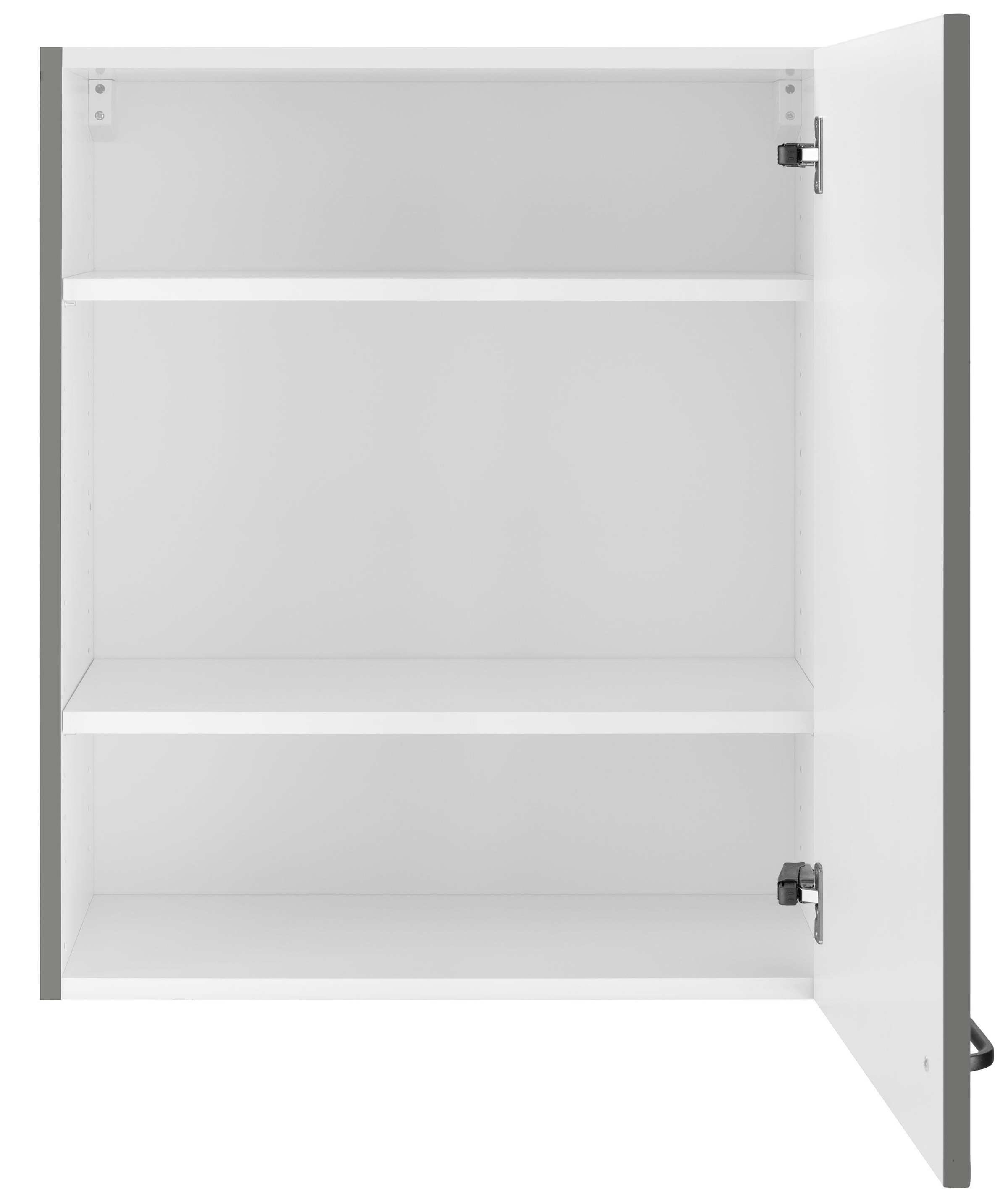 OPTIFIT Hängeschrank »Elga«, mit Soft-Close-Funktion und Metallgriff, Breite 60 cm