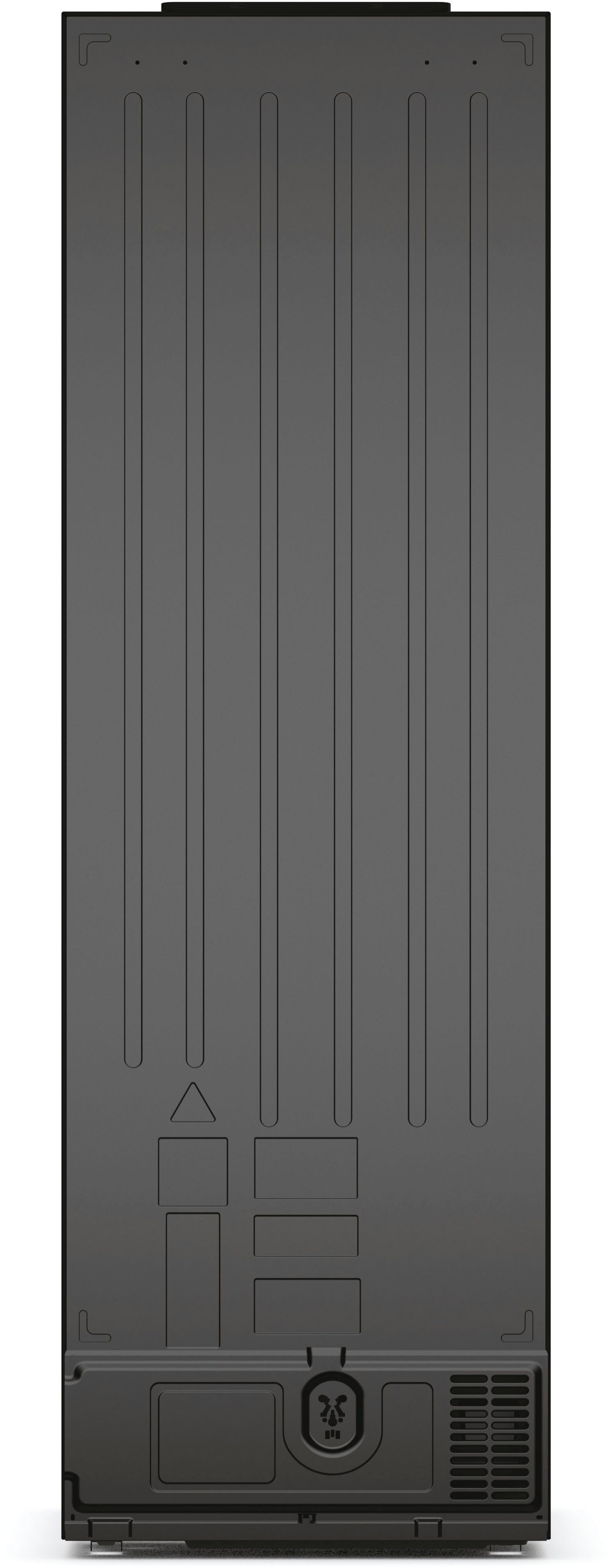 Haier Weintemperierschrank »HWS247GEH1«, für 247 Standardflaschen á 075l