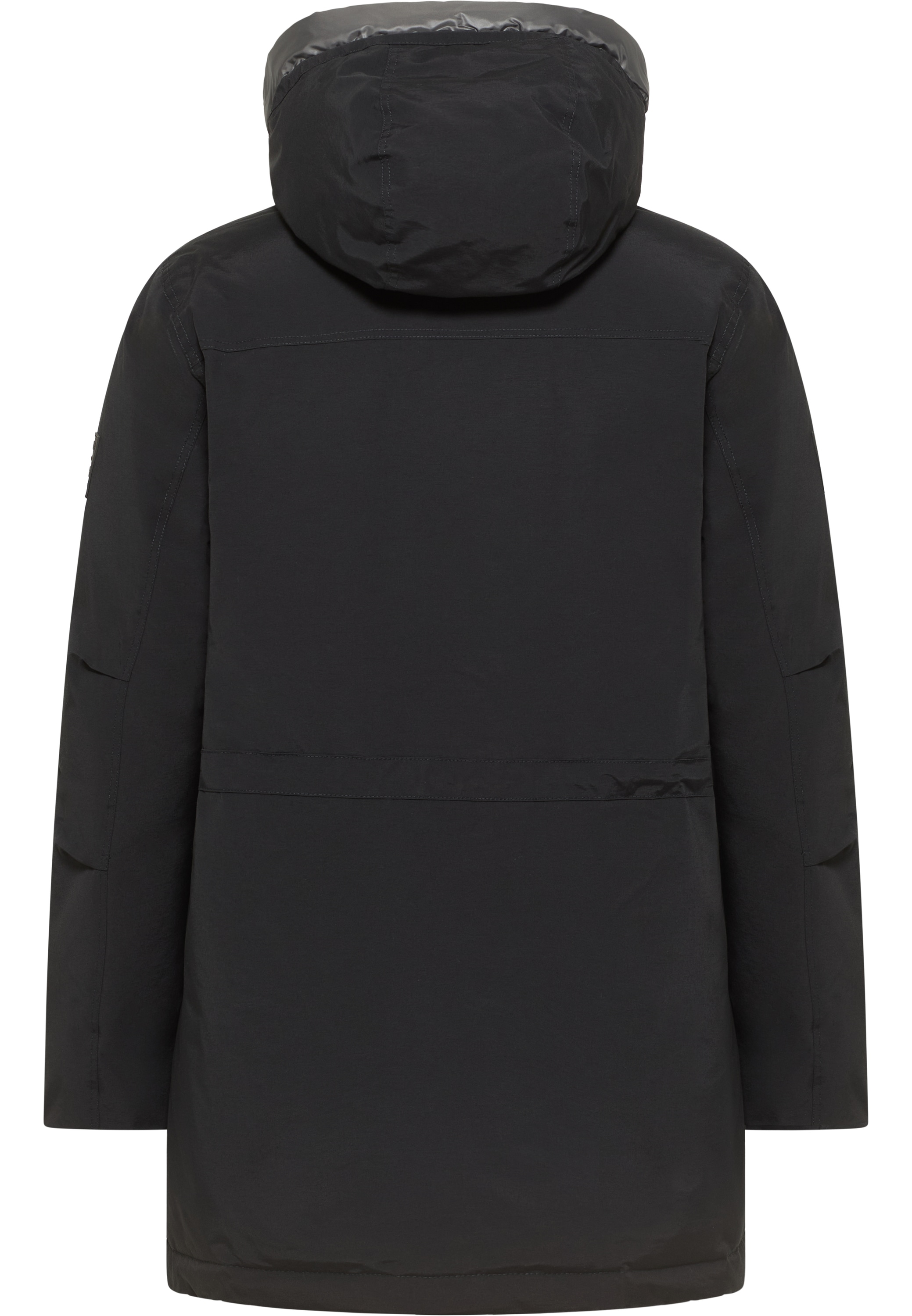 MUSTANG Outdoorjacke »Herren Style Monterey«