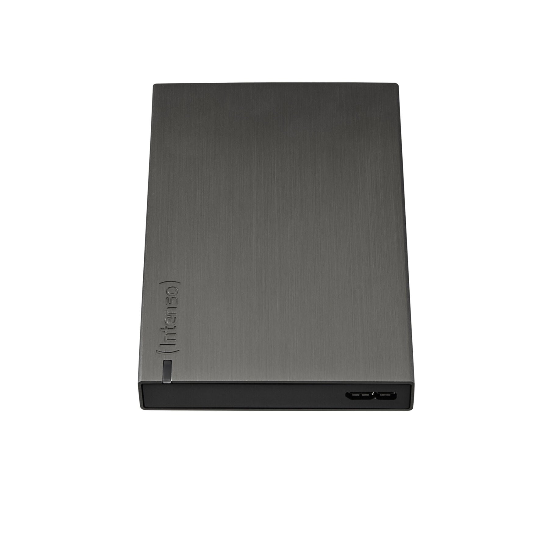 Intenso externe HDD-Festplatte »6028680«, 2,5 Zoll, Anschluss USB 3.0