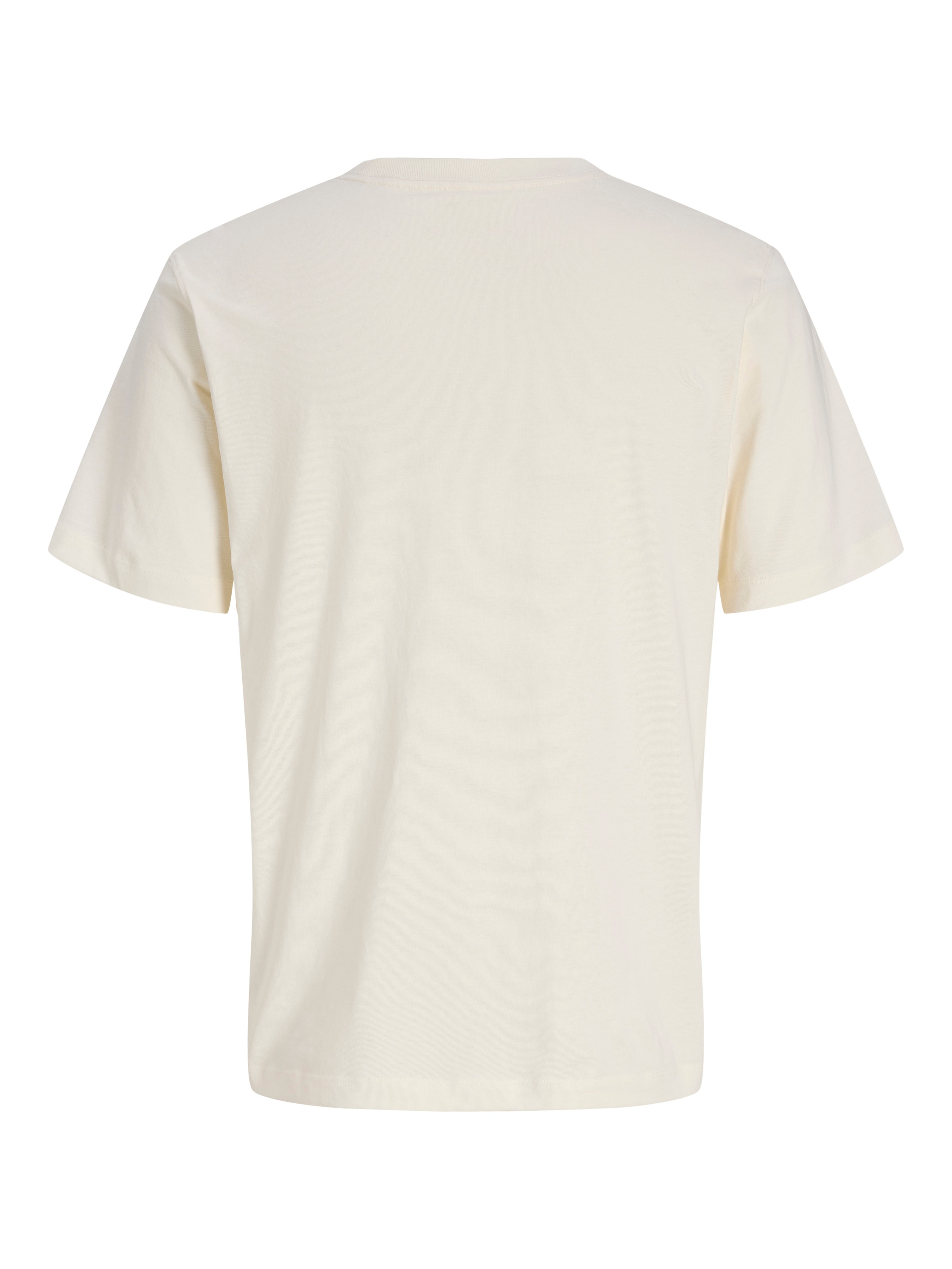 Jack & Jones PlusSize T-Shirt »JORFREDERIKSBERG GRAPHIC BOX TEE SS PLS« Baumwolle, regular fit