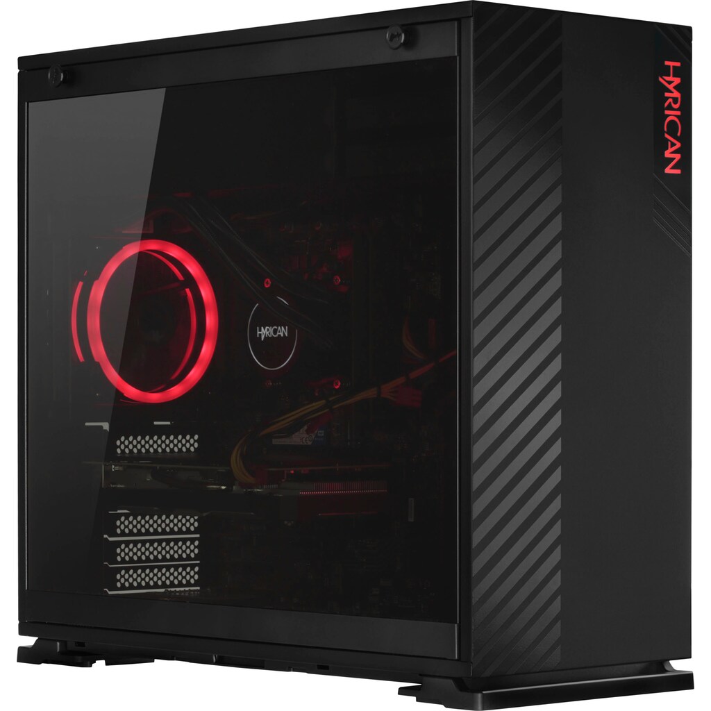 Hyrican Gaming-PC »Alpha 6855«